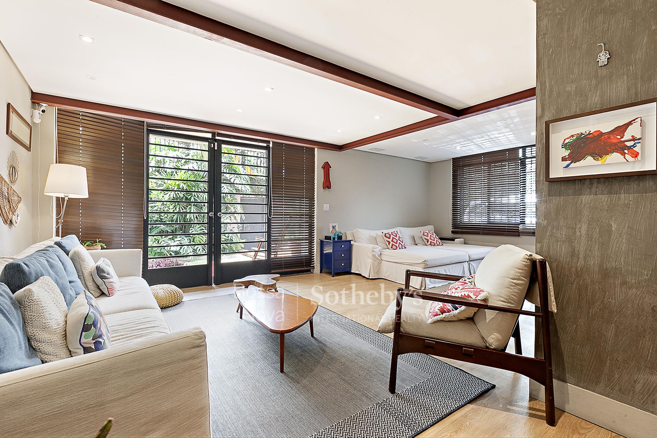 Casa para venda em Alto da Boa Vista