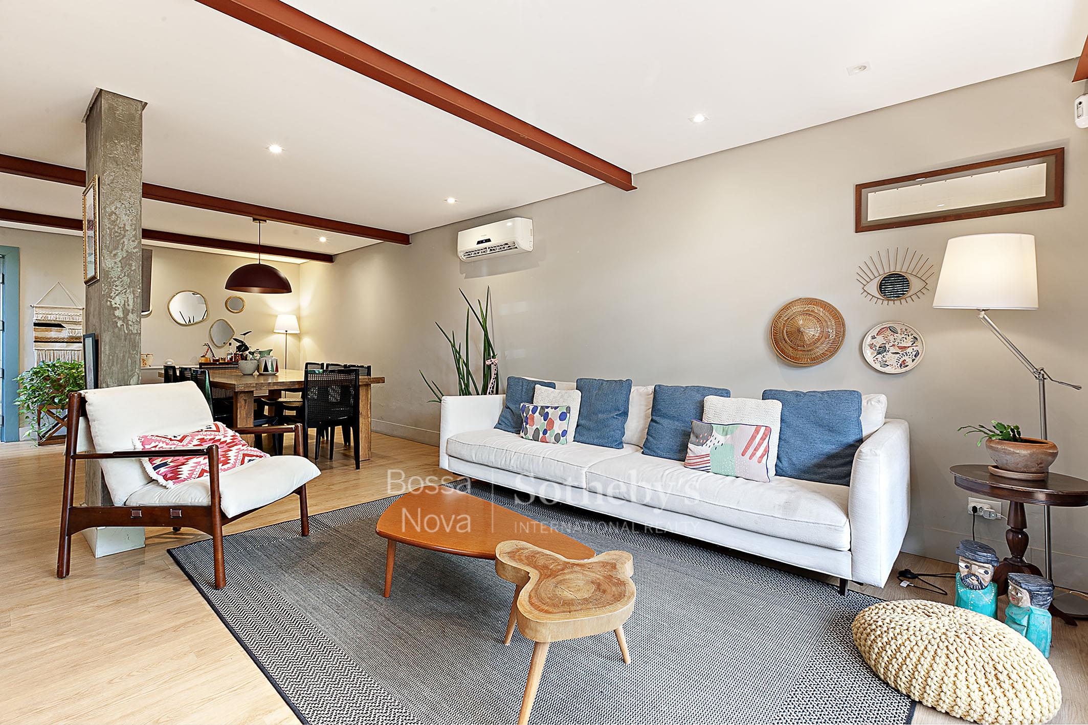 Casa para venda em Alto da Boa Vista