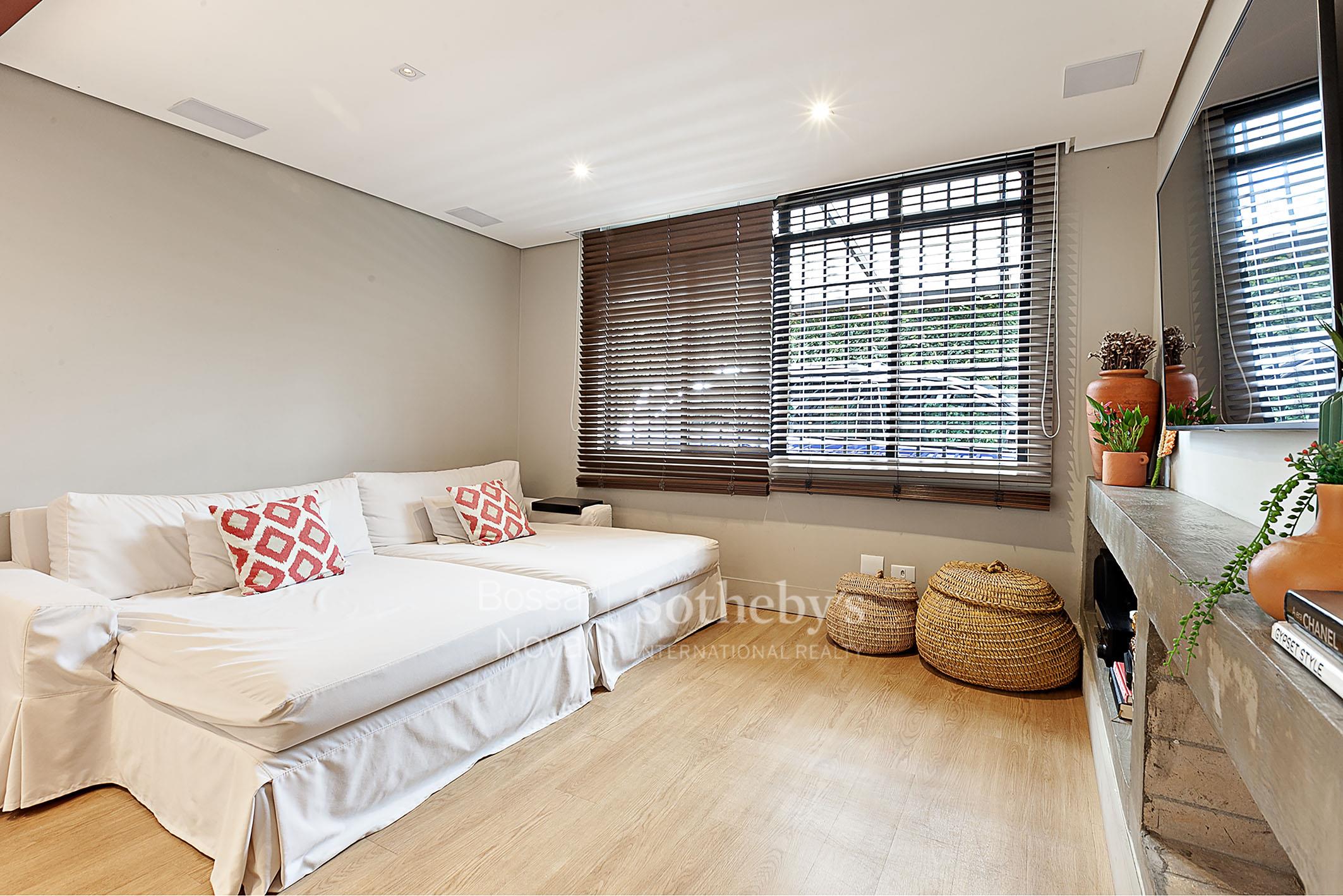 Casa para venda em Alto da Boa Vista