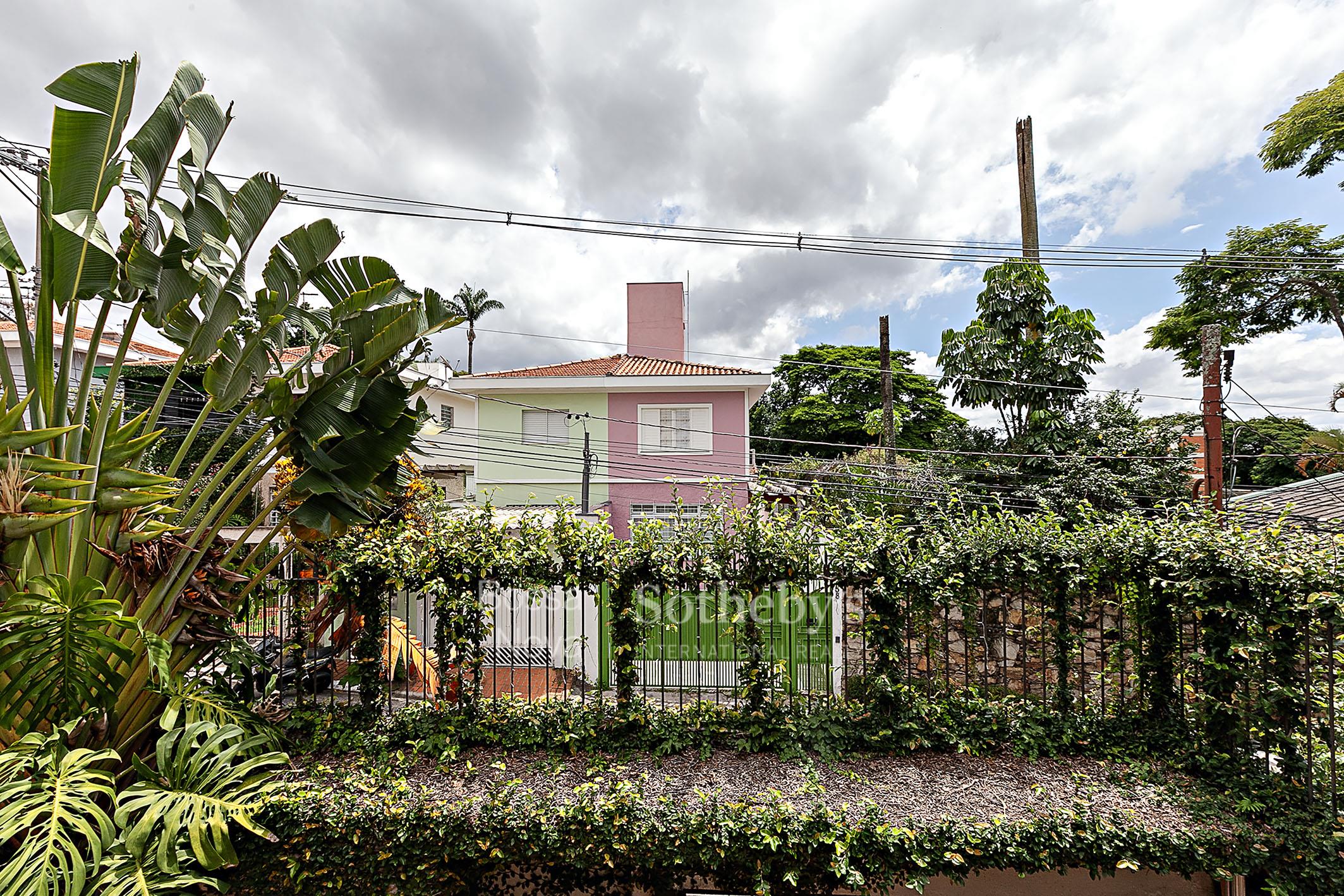 Casa para venda em Alto da Boa Vista
