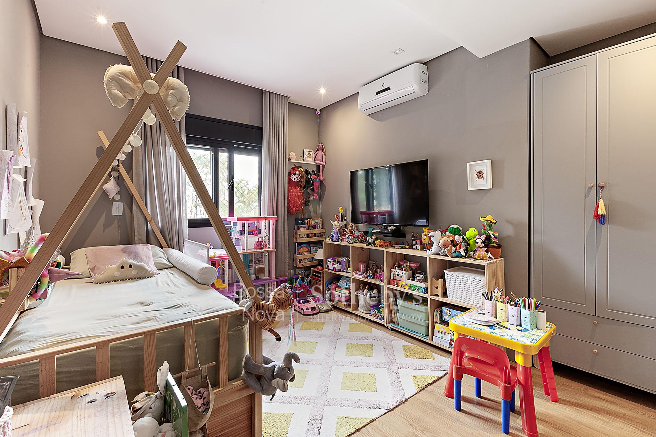 Casa para venda em Alto da Boa Vista
