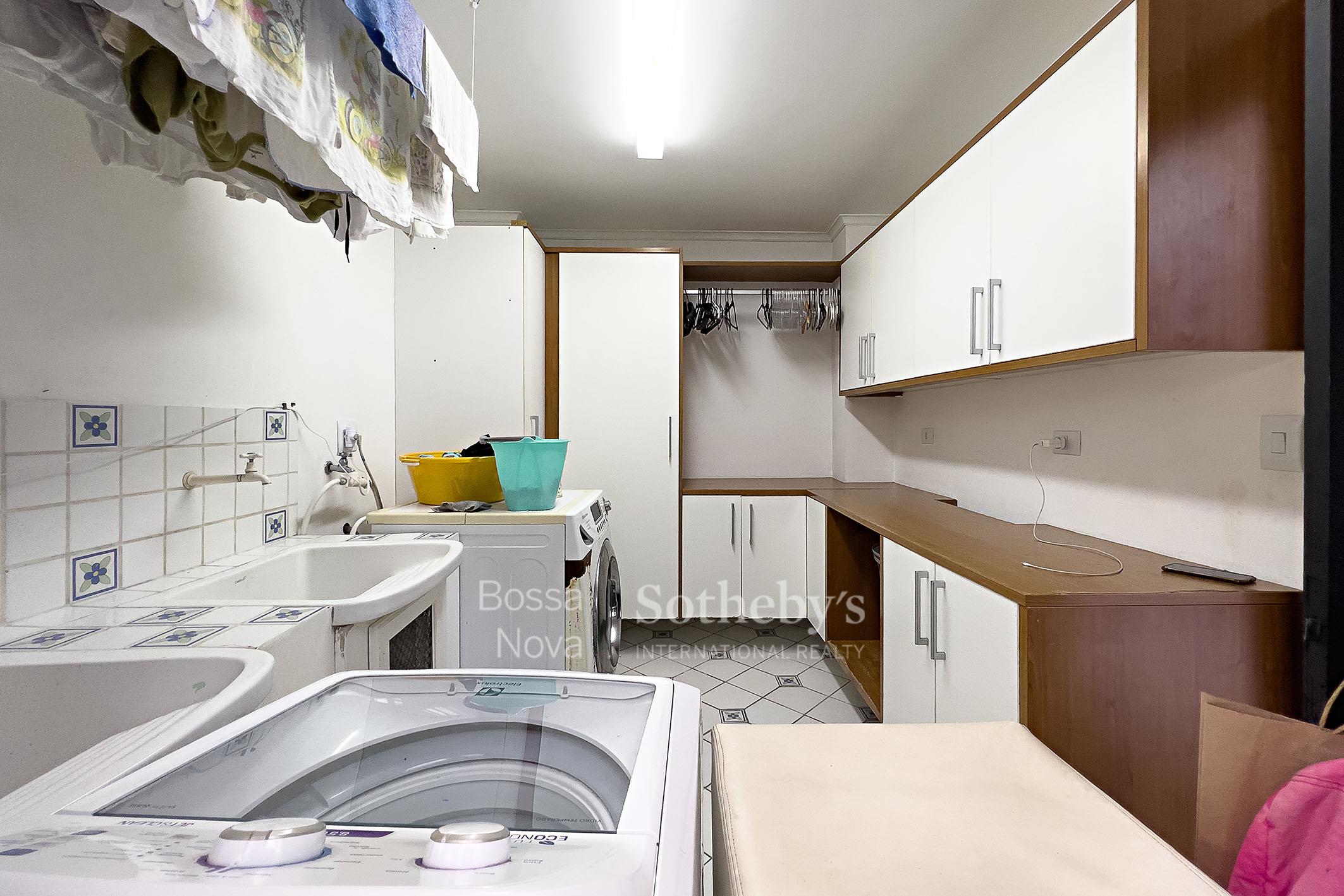 Casa para venda em Alto da Boa Vista