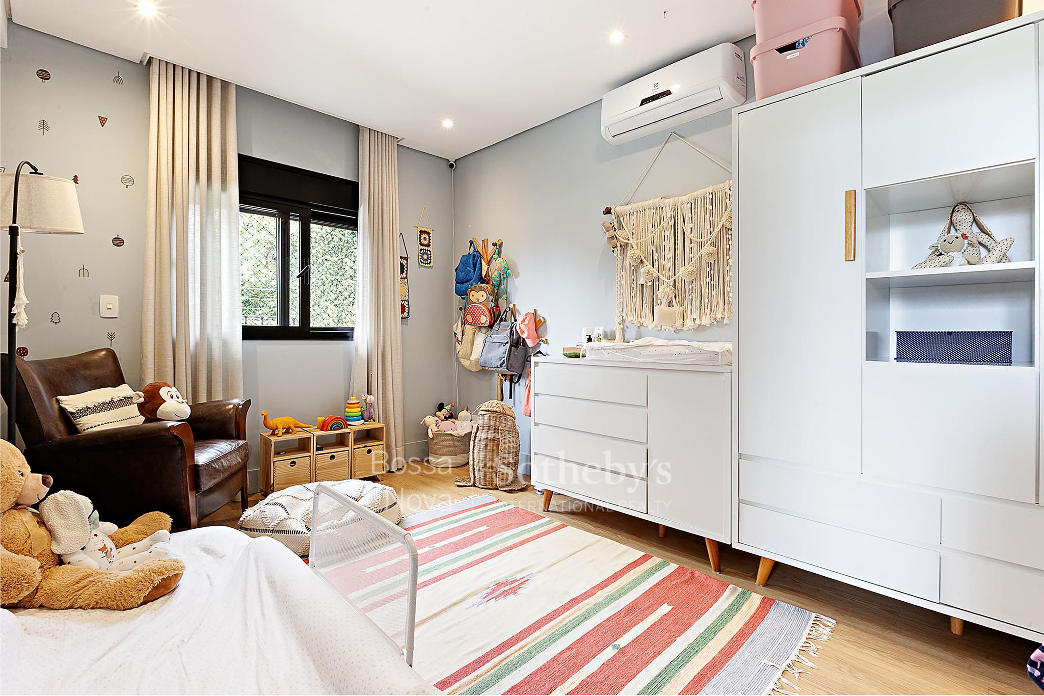 Casa para venda em Alto da Boa Vista