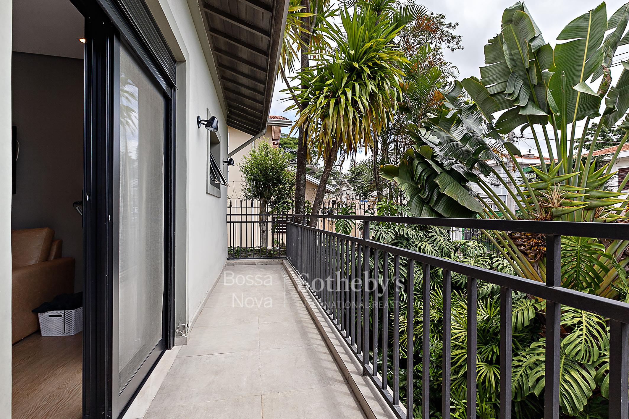 Casa para venda em Alto da Boa Vista