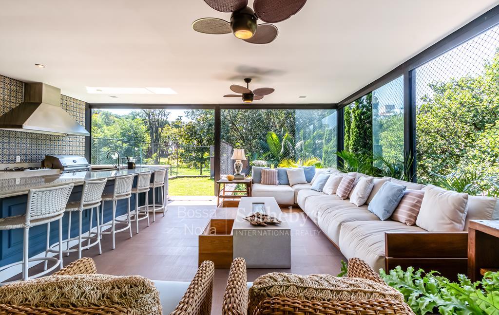 Casa para venda em Pacaembu