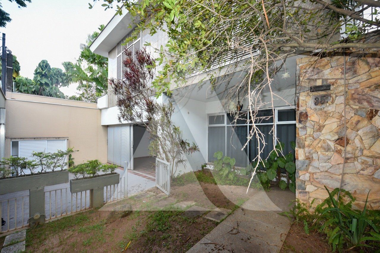 Venda/Vila Nova Conceição: Muita luz para todos!