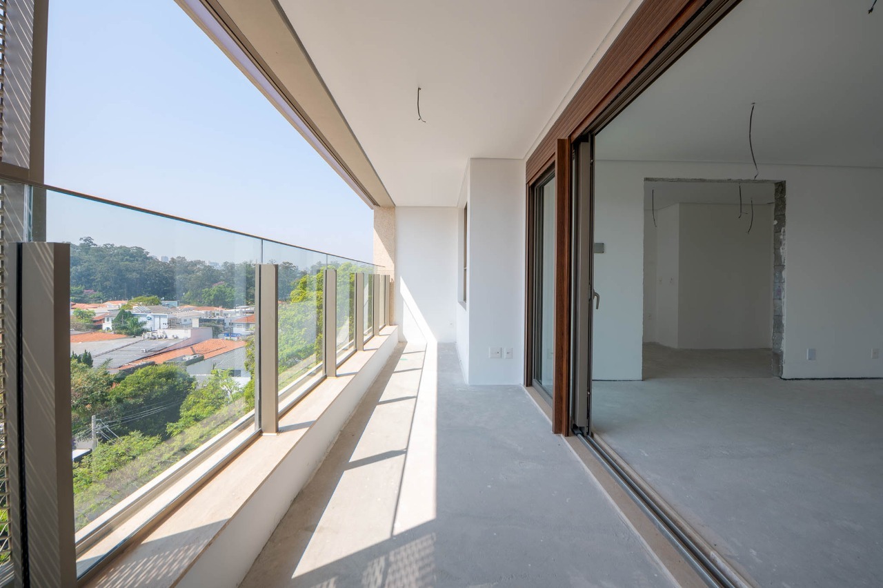 Cobertura Duplex a venda ao lado do Parque Ibirapuera