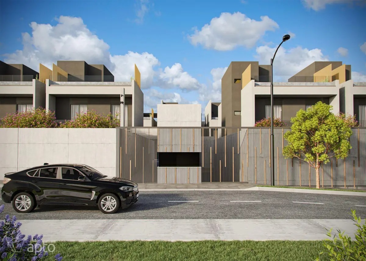 Casa para venda em Brooklin