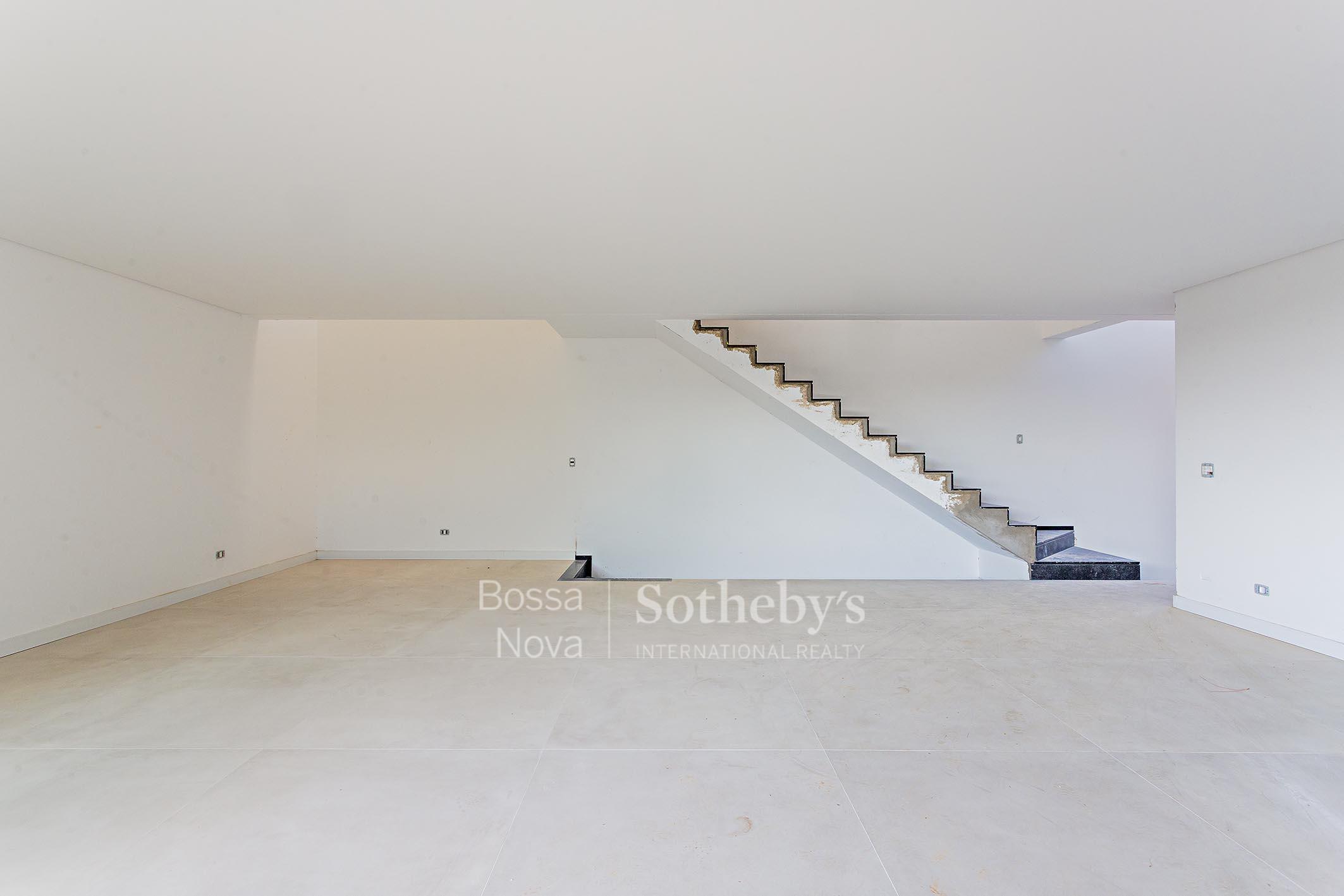 Casa Em Condomínio para venda em Alto da Boa Vista