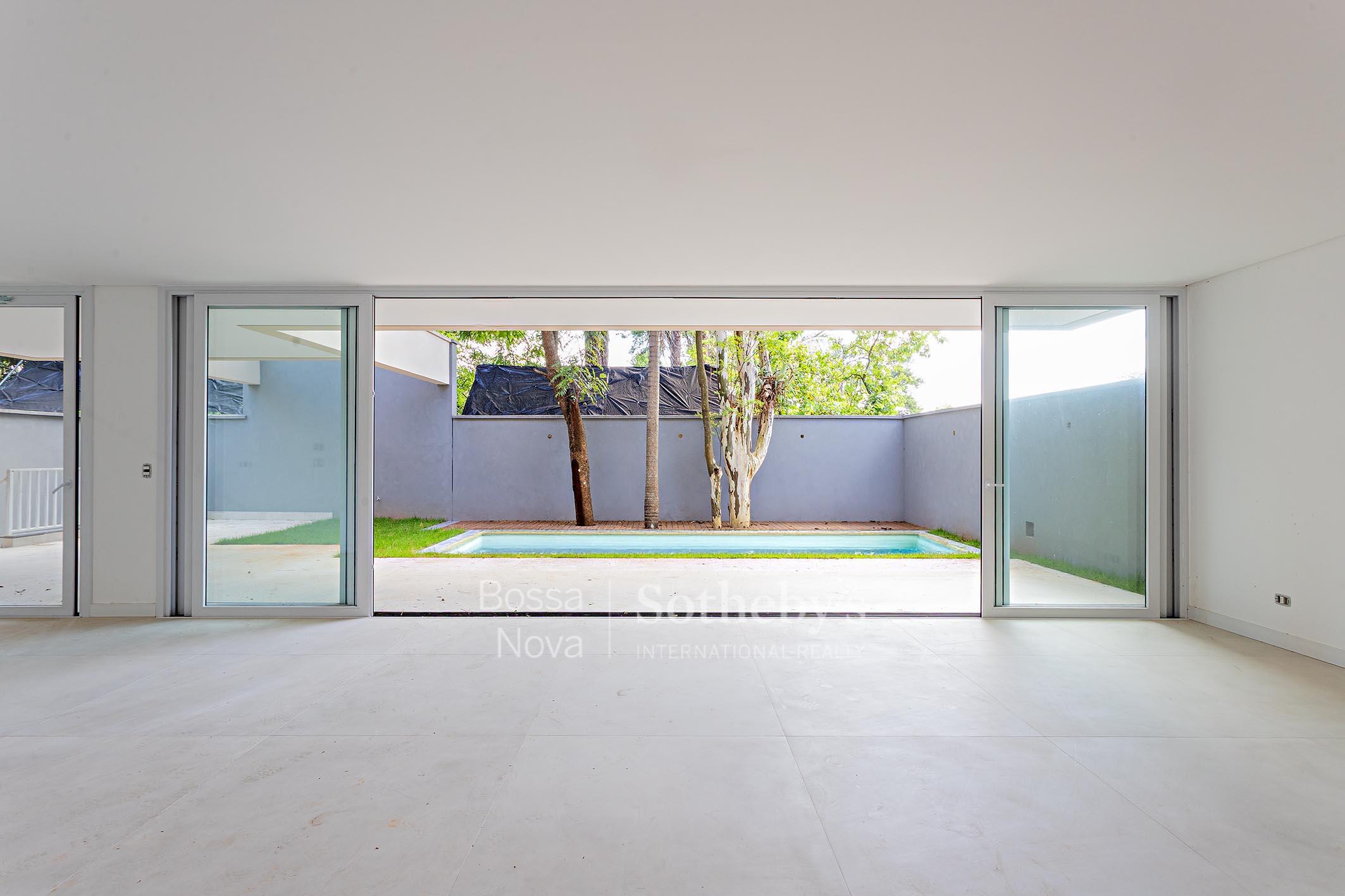 Casa Em Condomínio para venda em Alto da Boa Vista