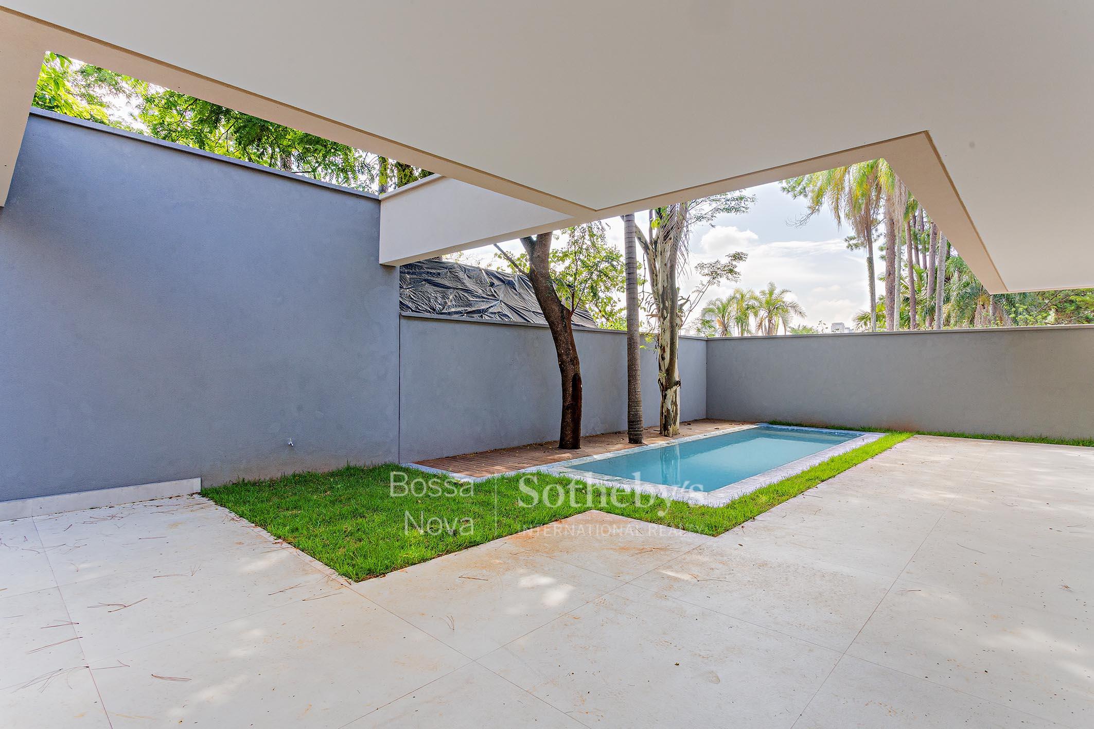 Casa Em Condomínio para venda em Alto da Boa Vista