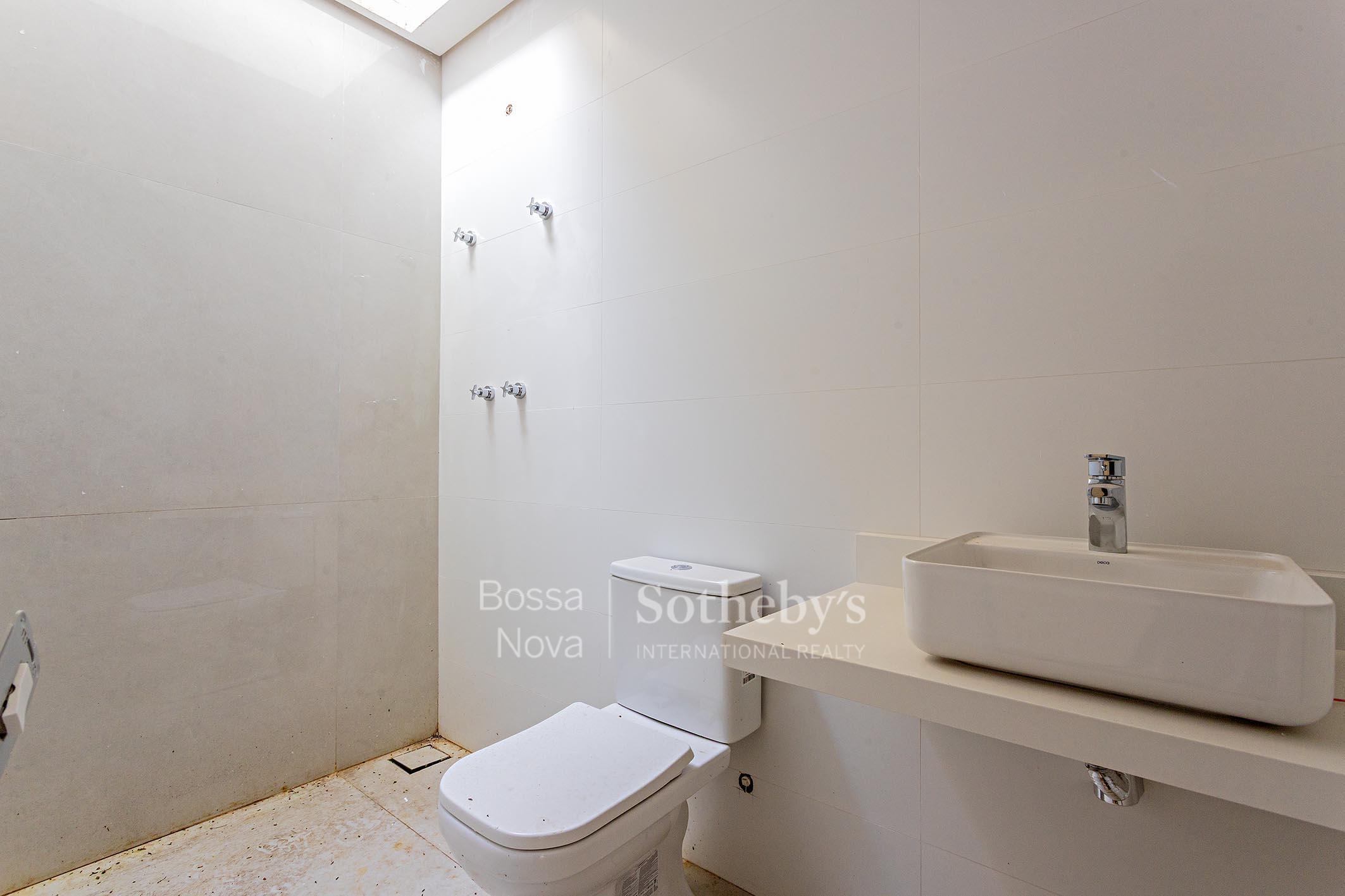 Casa Em Condomínio para venda em Alto da Boa Vista