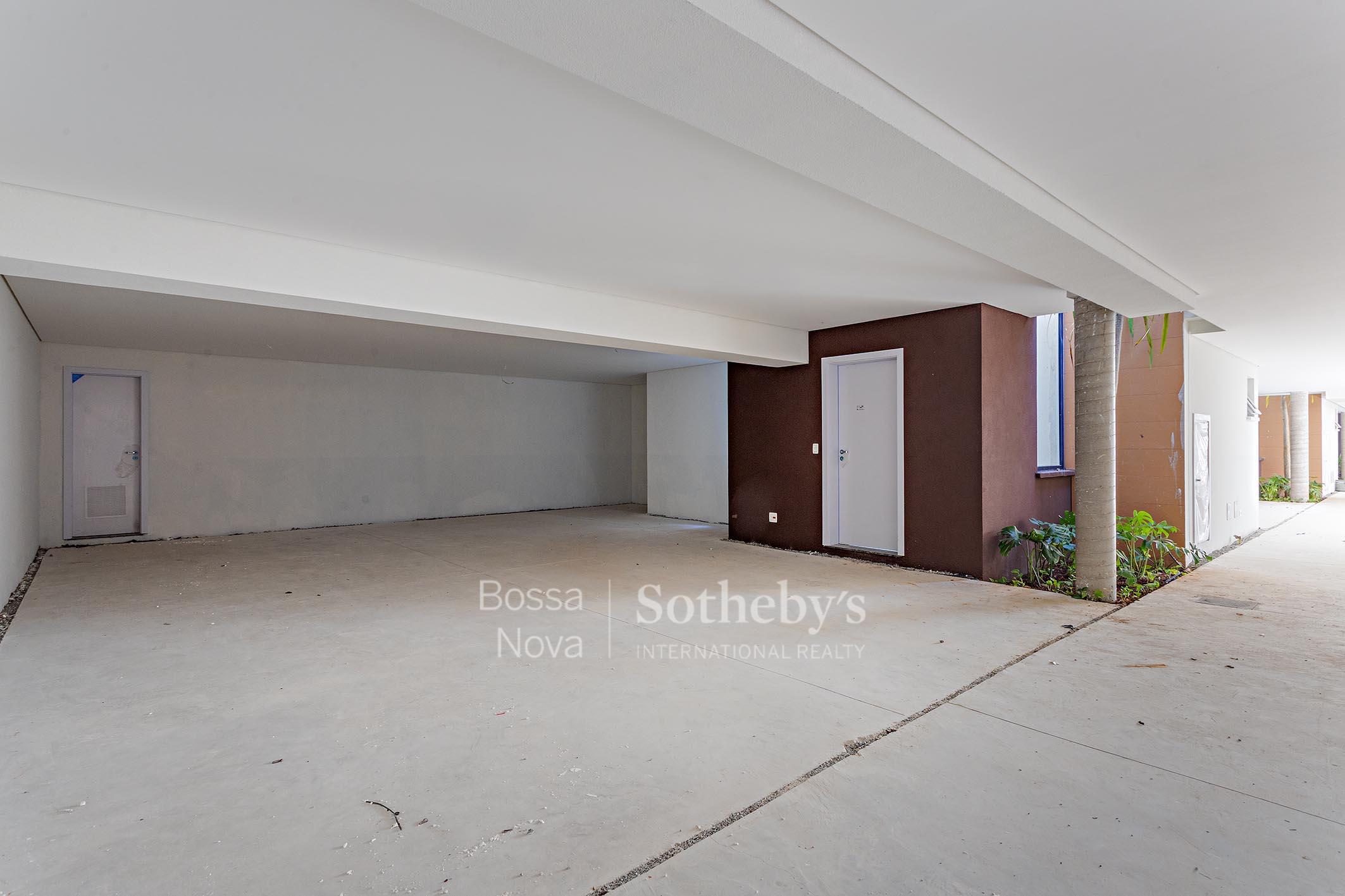 Casa Em Condomínio para venda em Alto da Boa Vista
