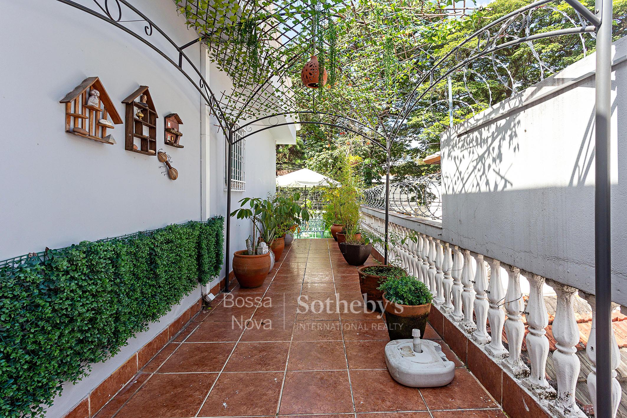 Casa para venda em Jardim Europa