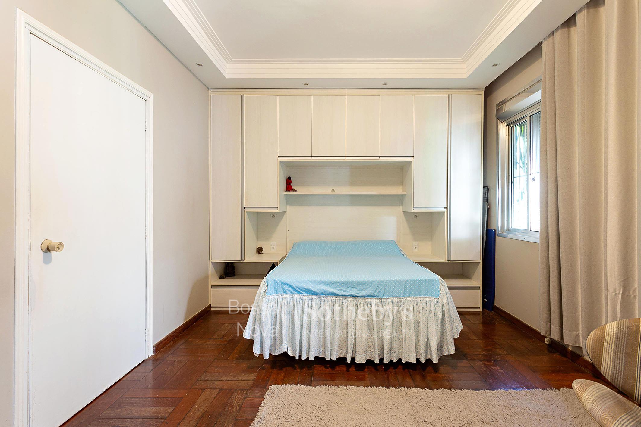 Casa para venda em Jardim Europa
