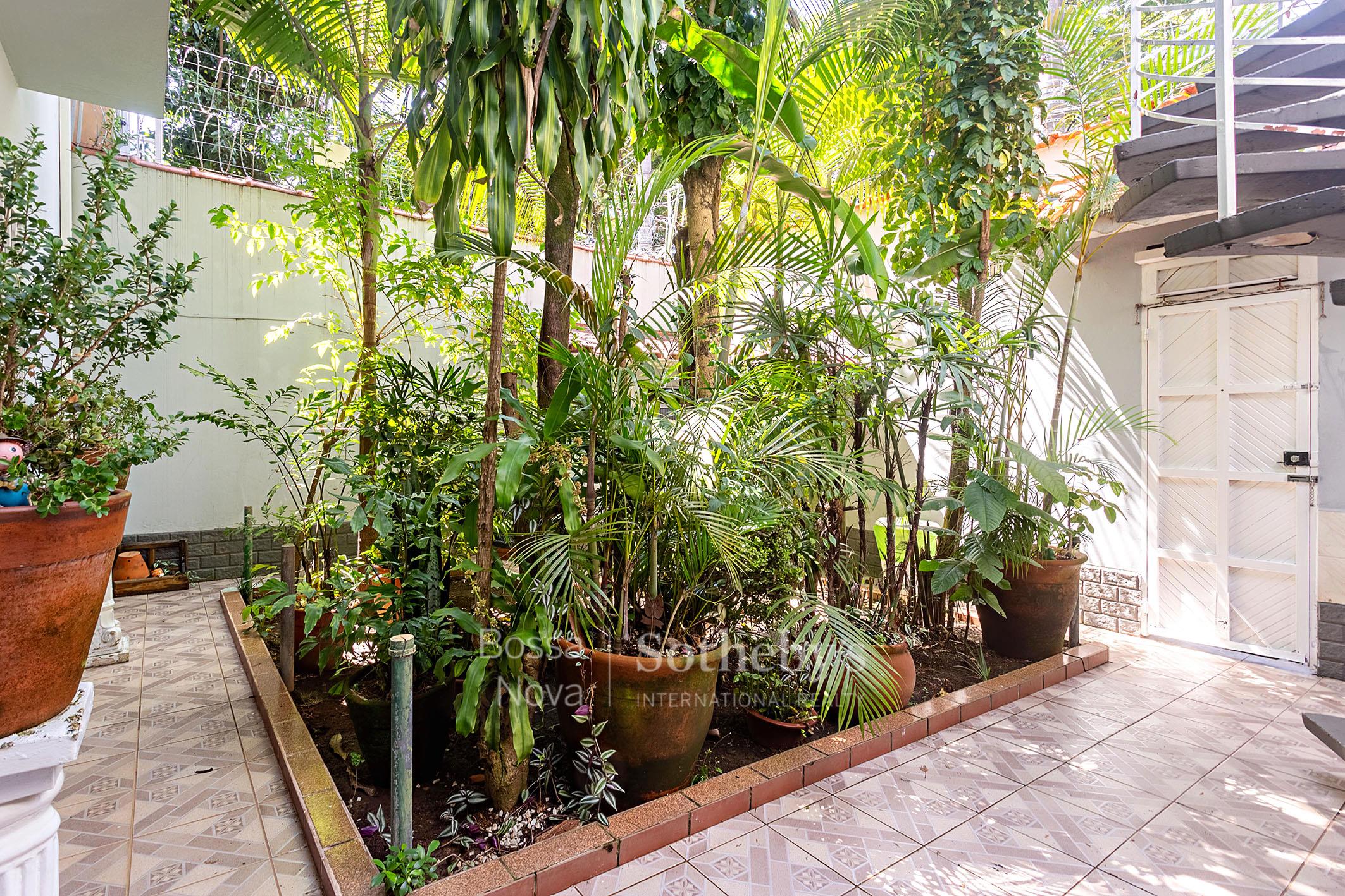 Casa para venda em Jardim Europa