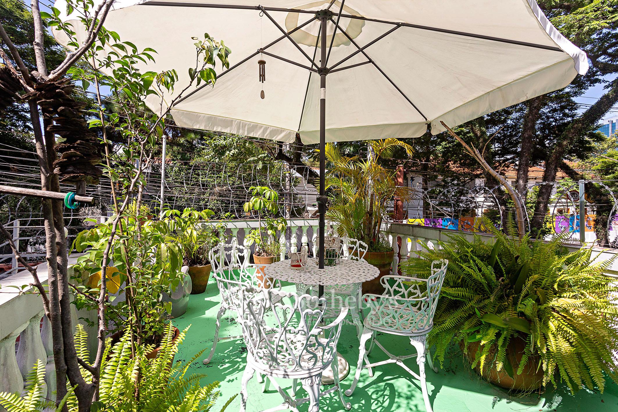 Casa para venda em Jardim Europa