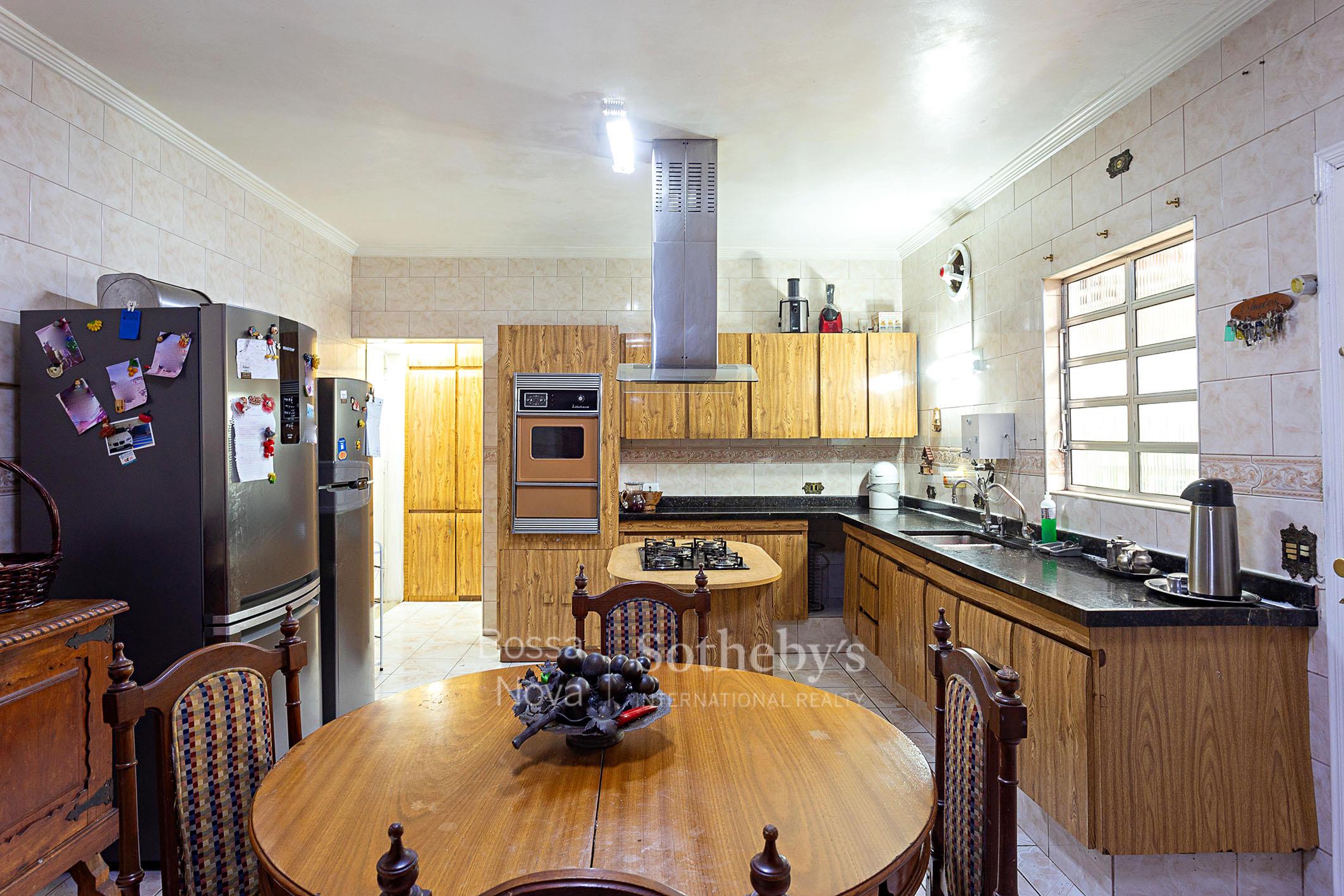 Casa para venda em Jardim Europa
