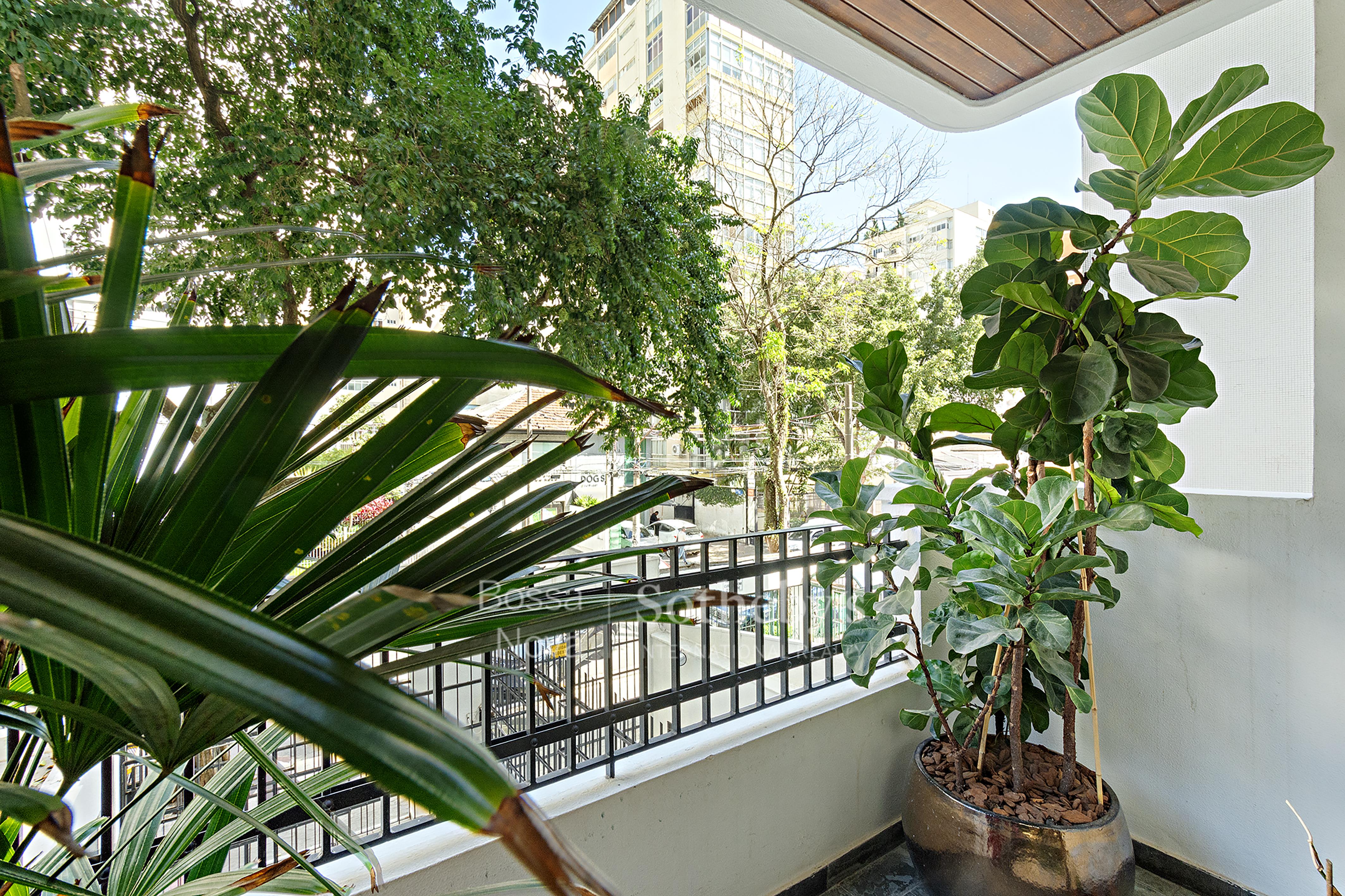Apartamento Duplex para venda em Jardins (Cerqueira Cesar)