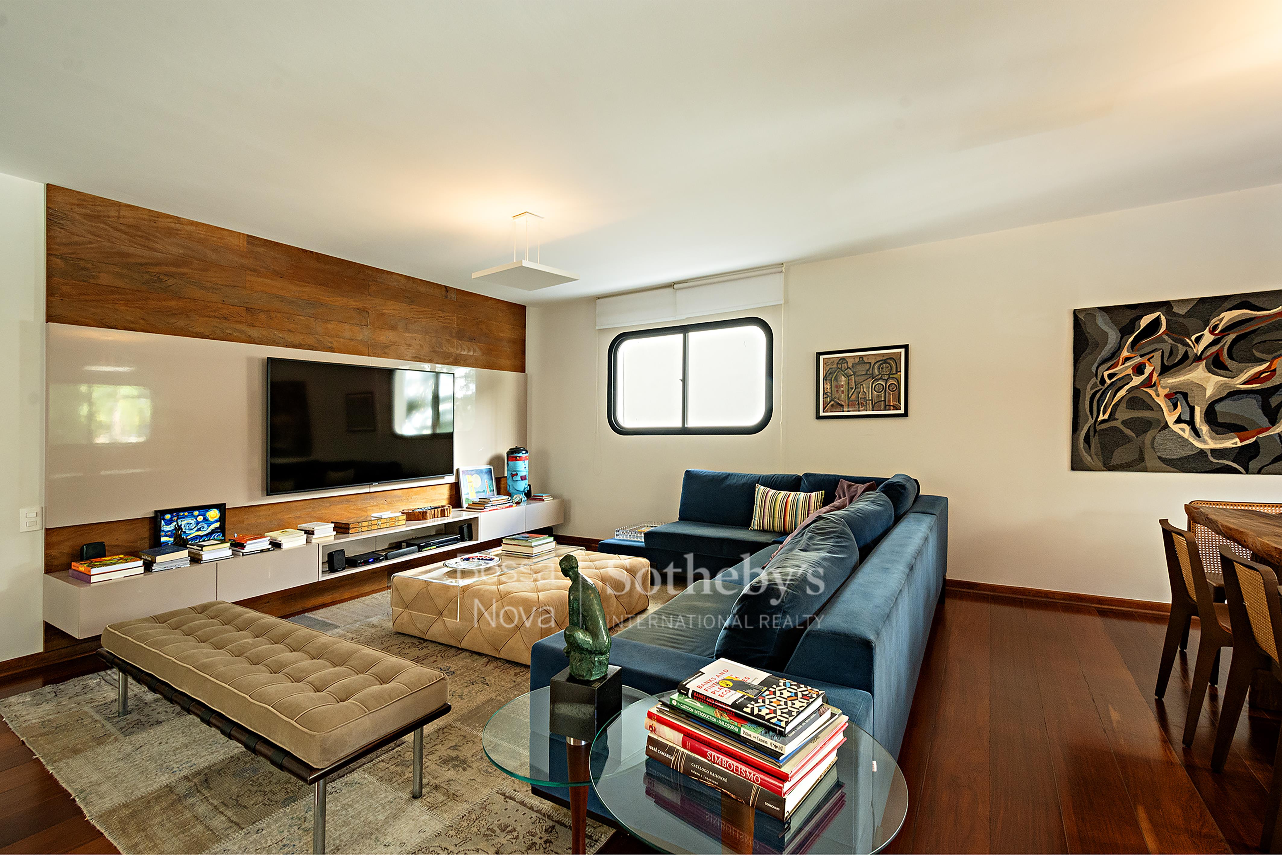 Apartamento Duplex para venda em Jardins (Cerqueira Cesar)