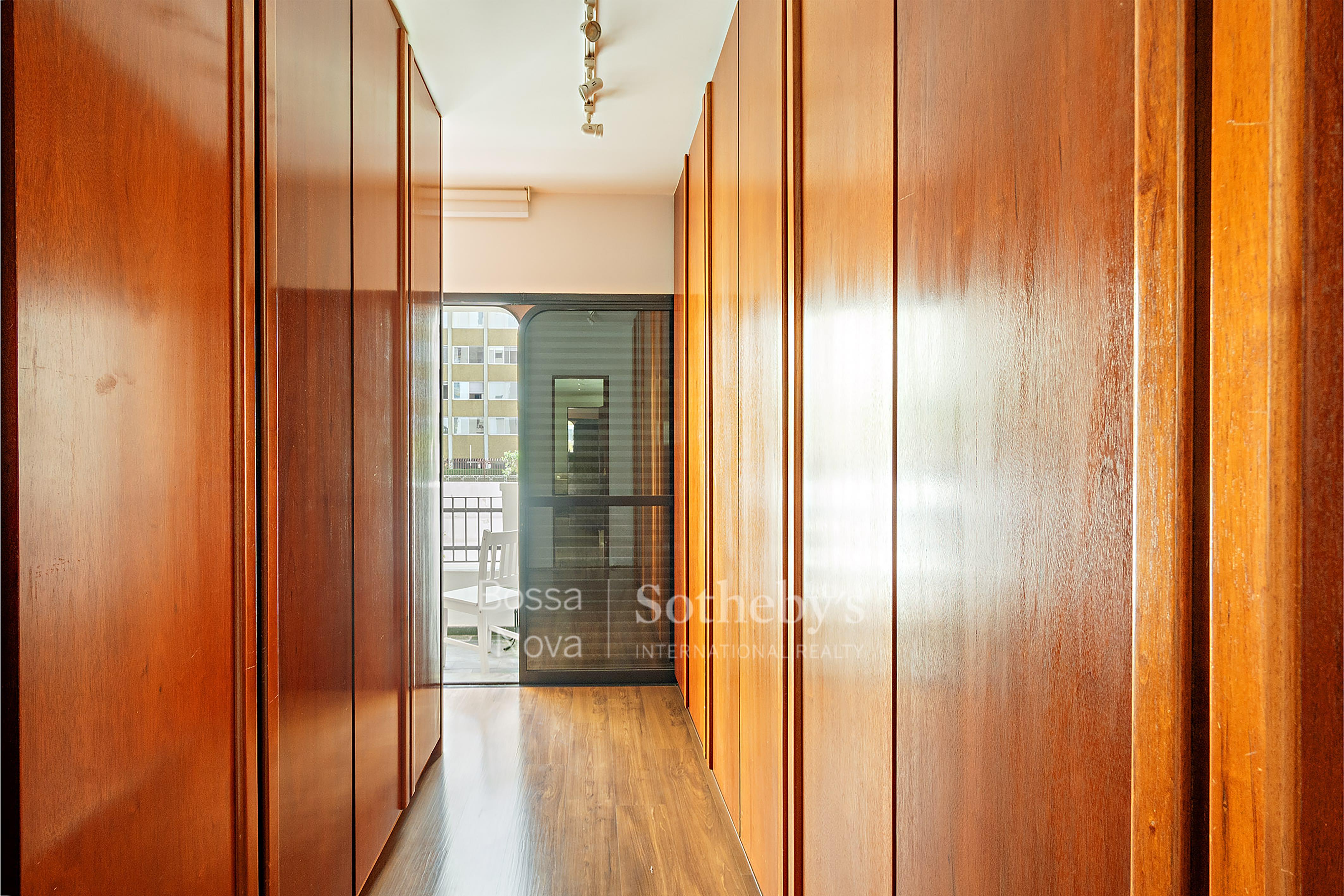 Apartamento Duplex para venda em Jardins (Cerqueira Cesar)