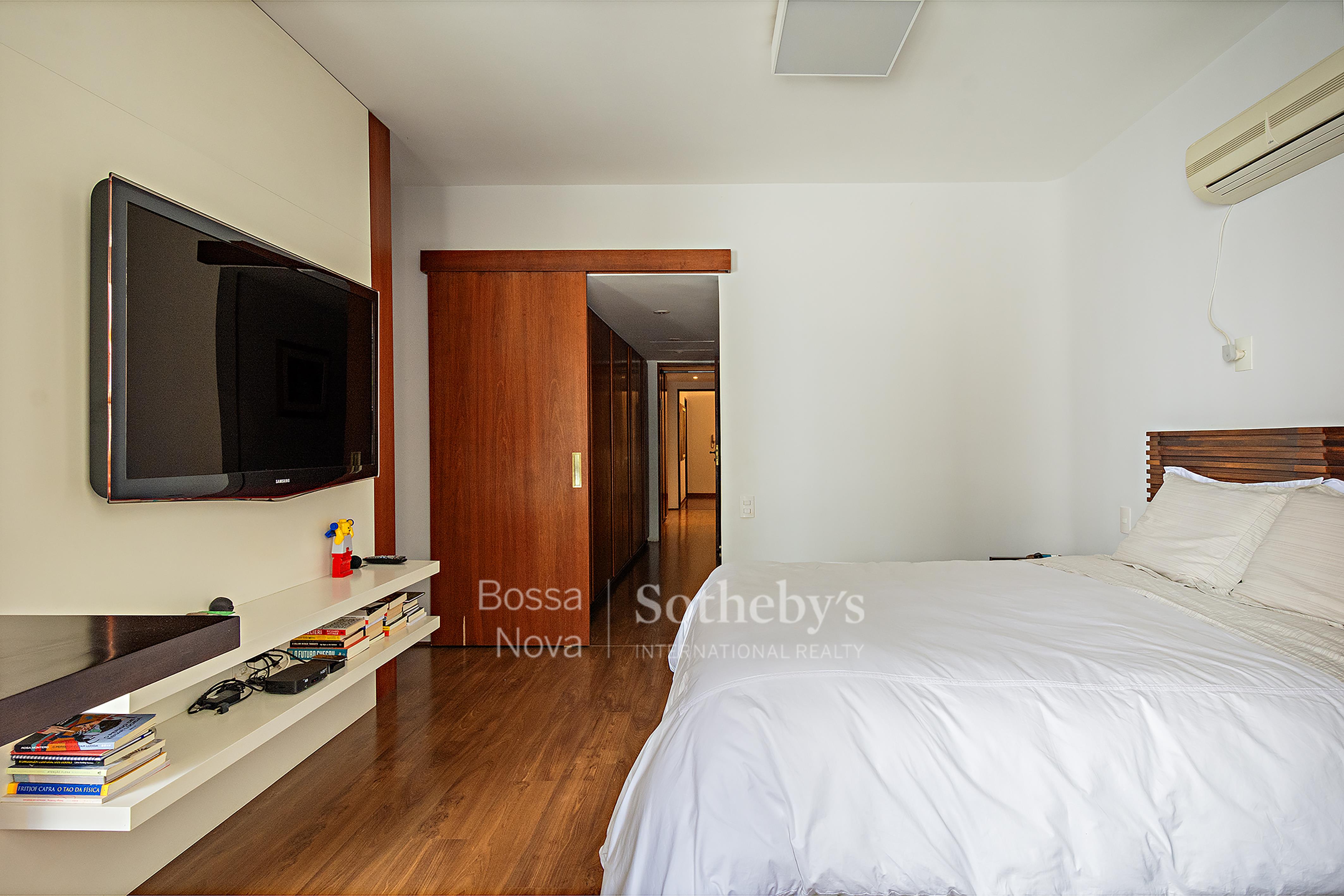 Apartamento Duplex para venda em Jardins (Cerqueira Cesar)
