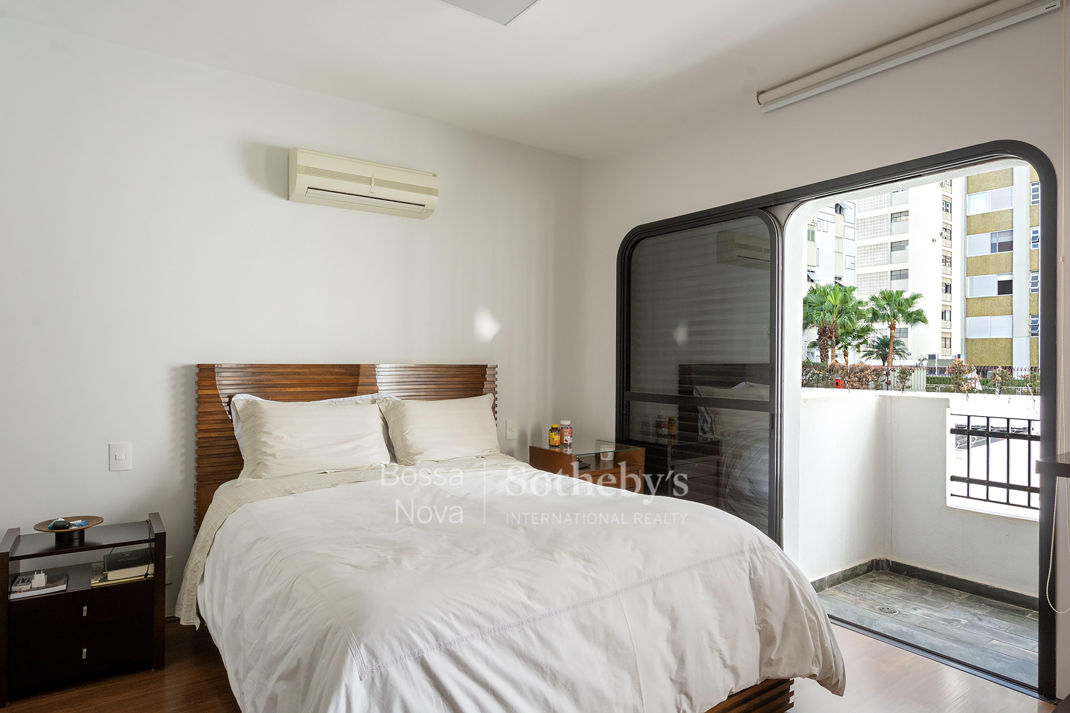 Apartamento Duplex para venda em Jardins (Cerqueira Cesar)