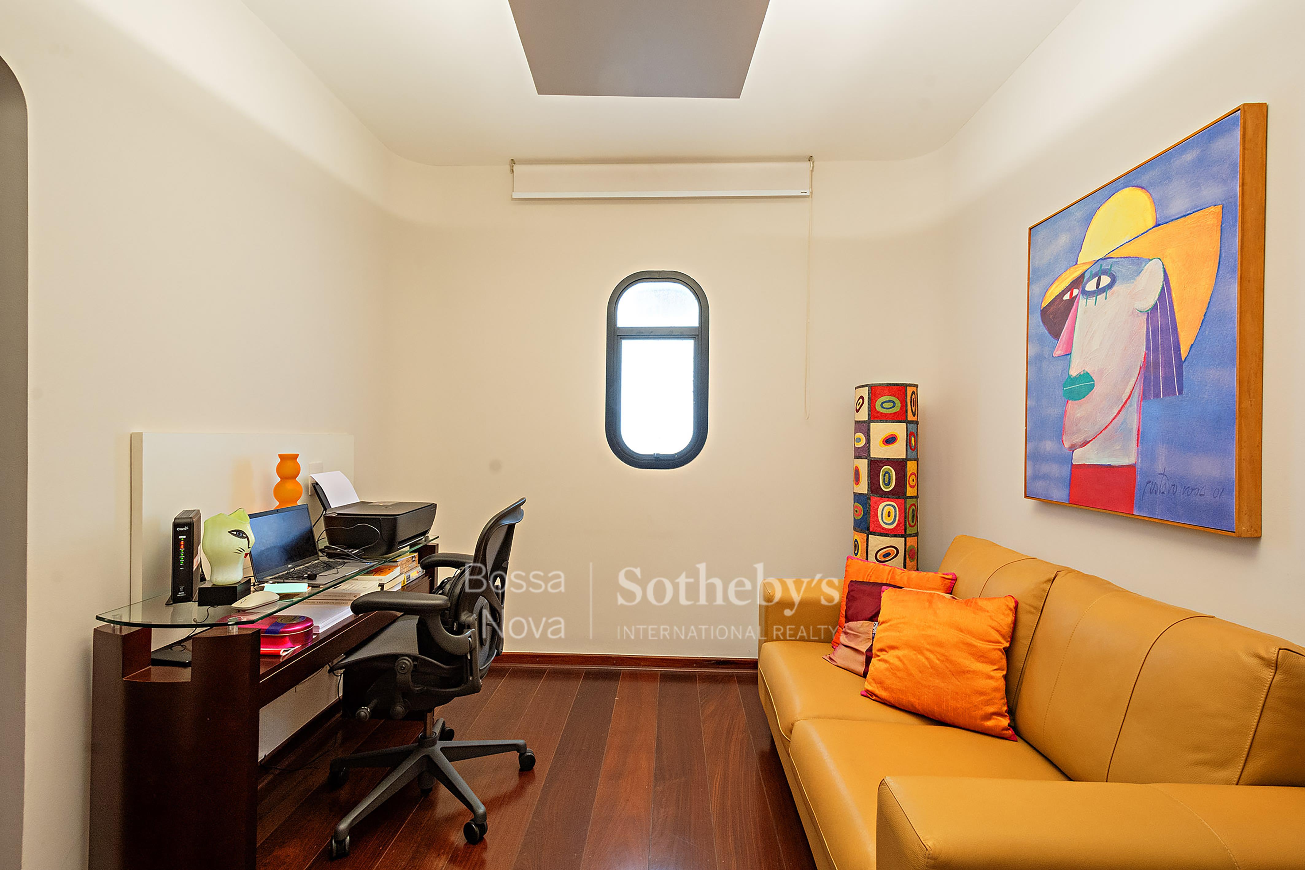 Apartamento Duplex para venda em Jardins (Cerqueira Cesar)