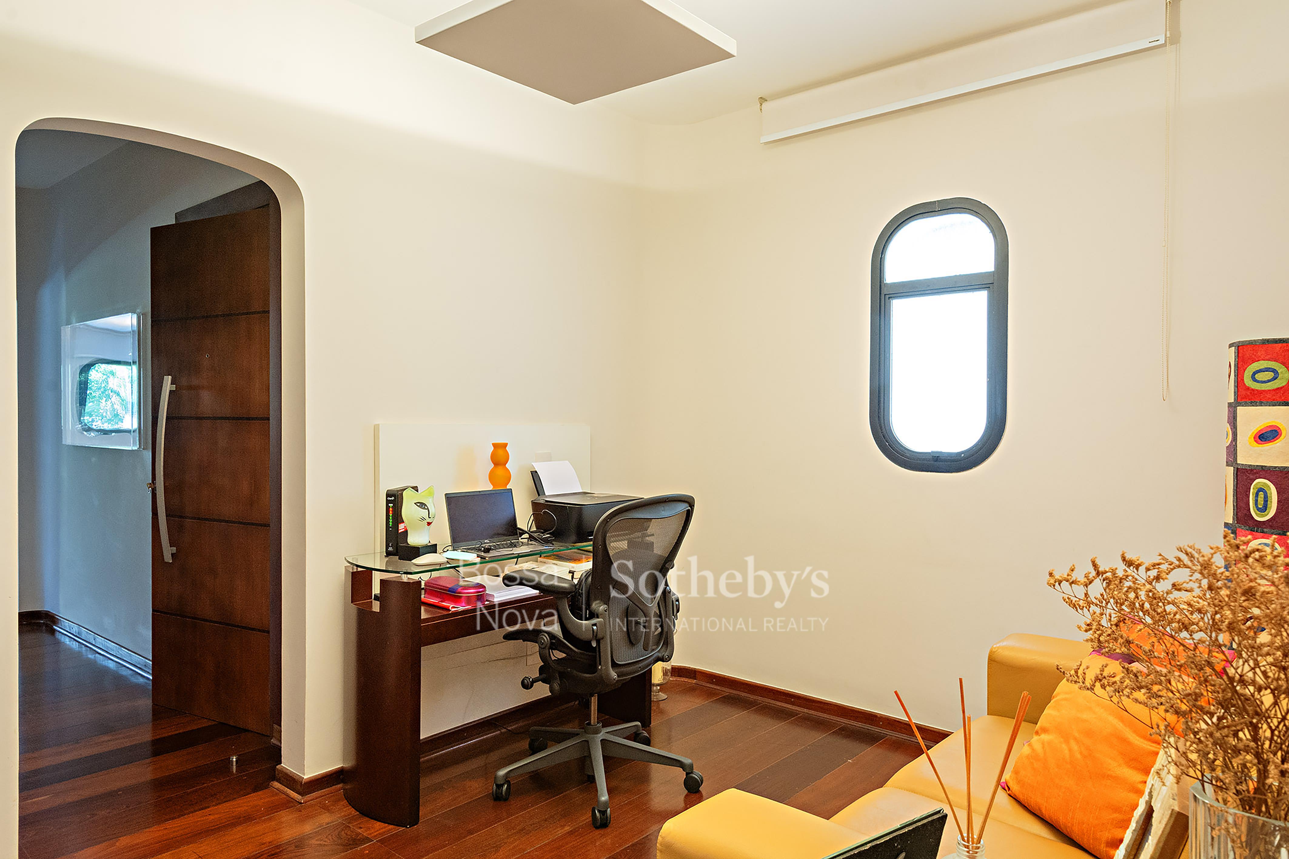 Apartamento Duplex para venda em Jardins (Cerqueira Cesar)