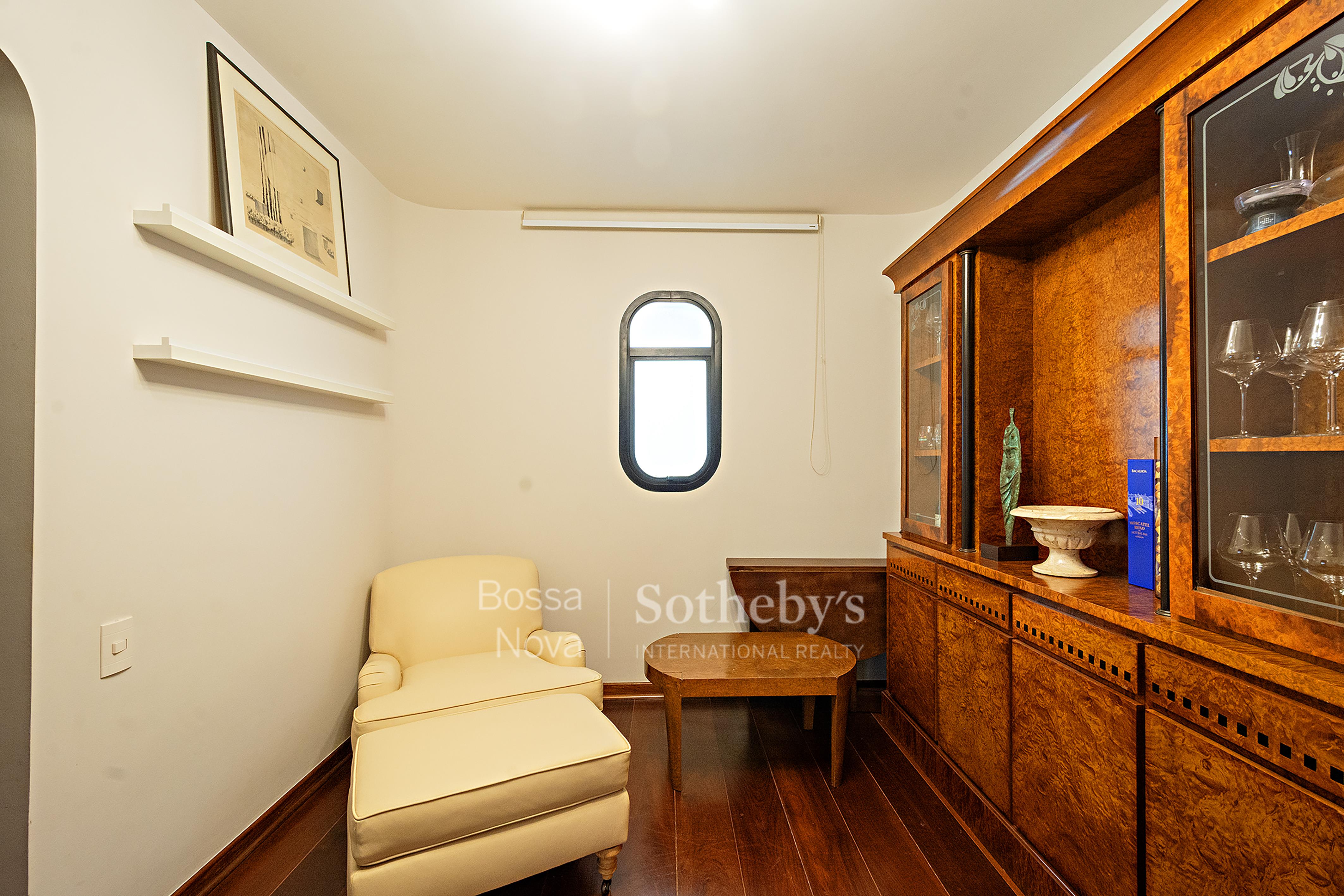 Apartamento Duplex para venda em Jardins (Cerqueira Cesar)