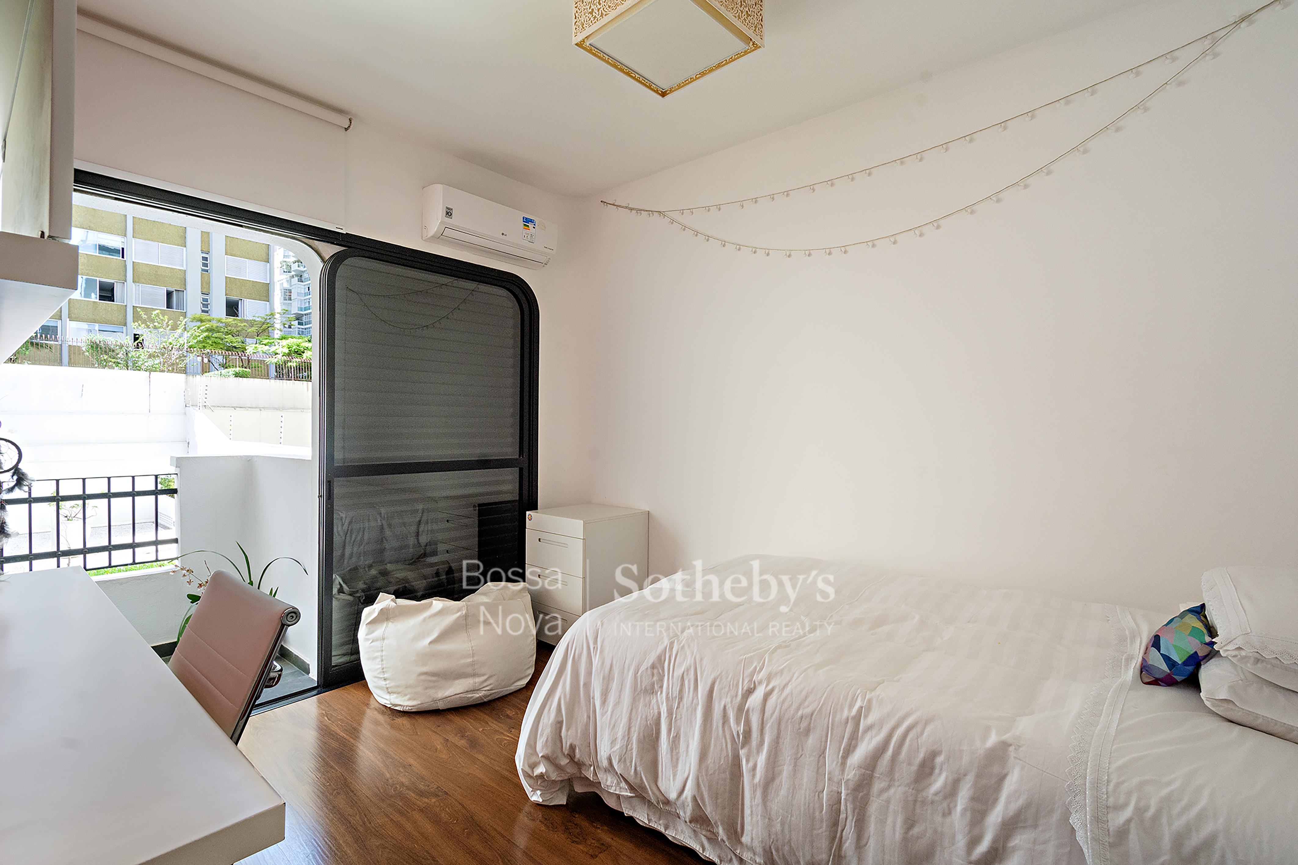 Apartamento Duplex para venda em Jardins (Cerqueira Cesar)