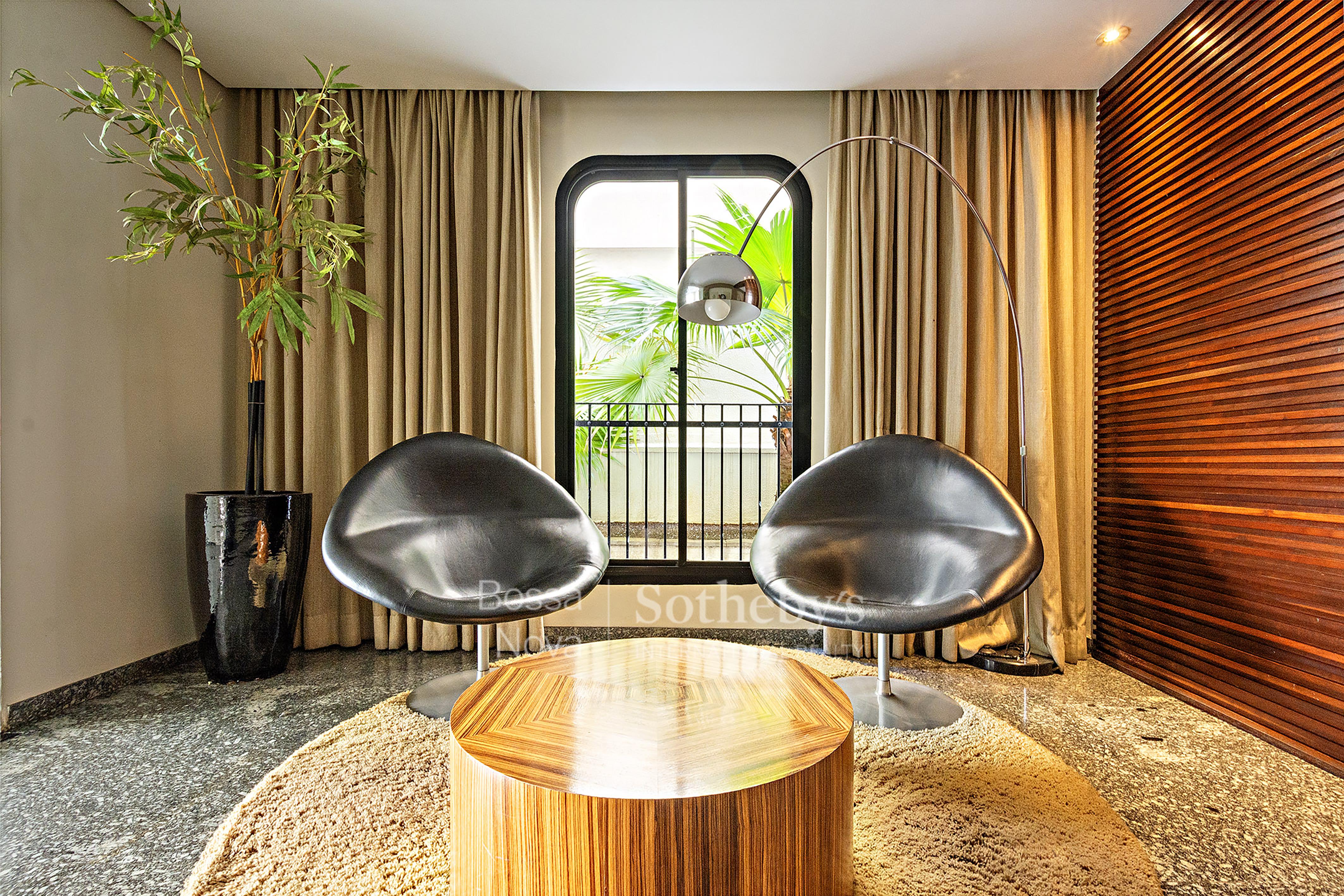 Apartamento Duplex para venda em Jardins (Cerqueira Cesar)