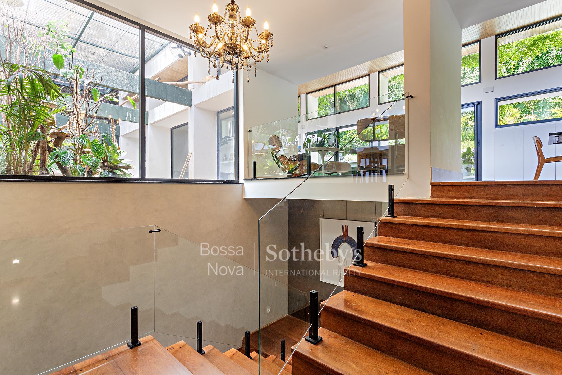 Casa para venda em Cidade Jardim