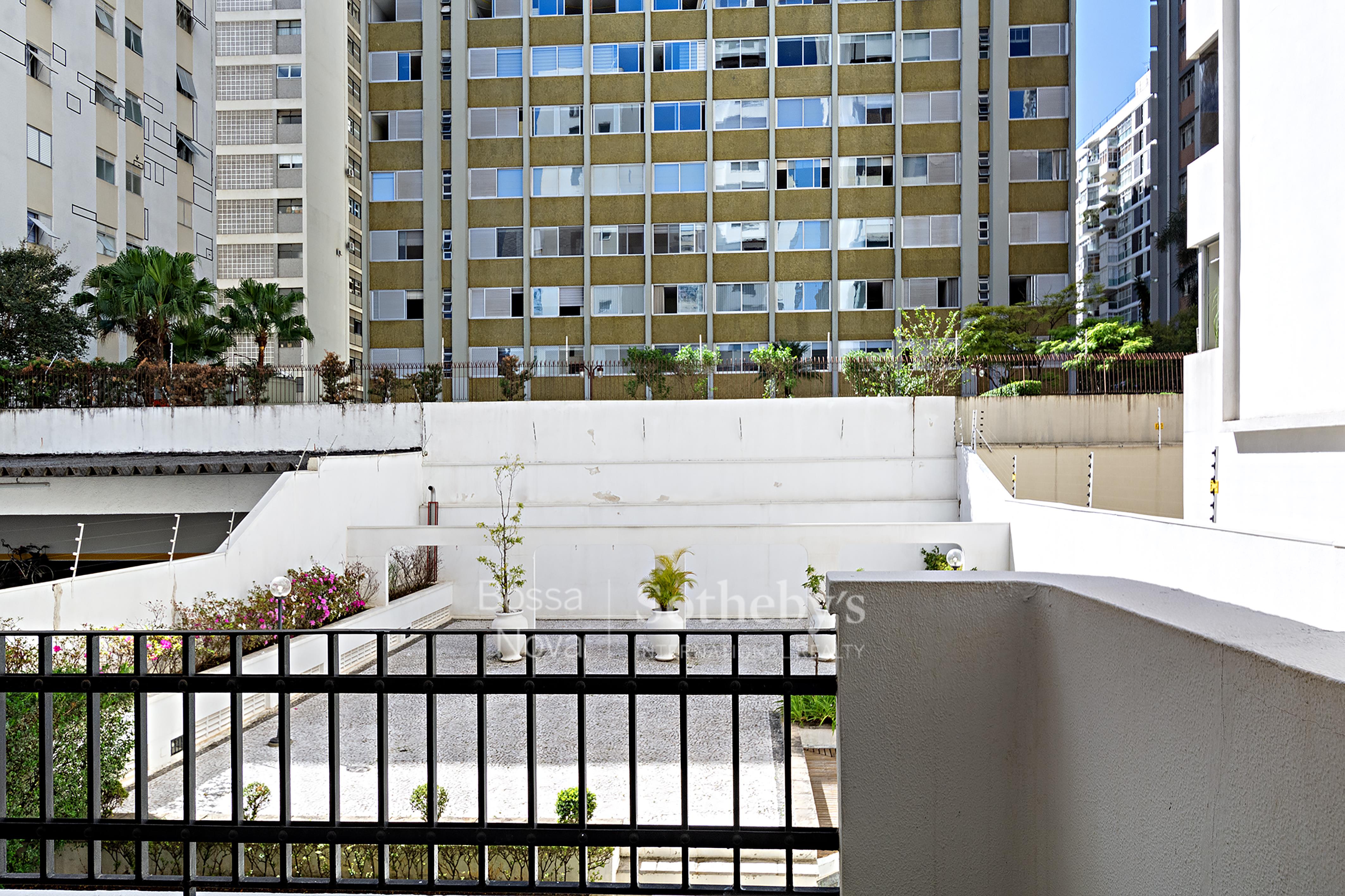 Apartamento Duplex para venda em Jardins (Cerqueira Cesar)