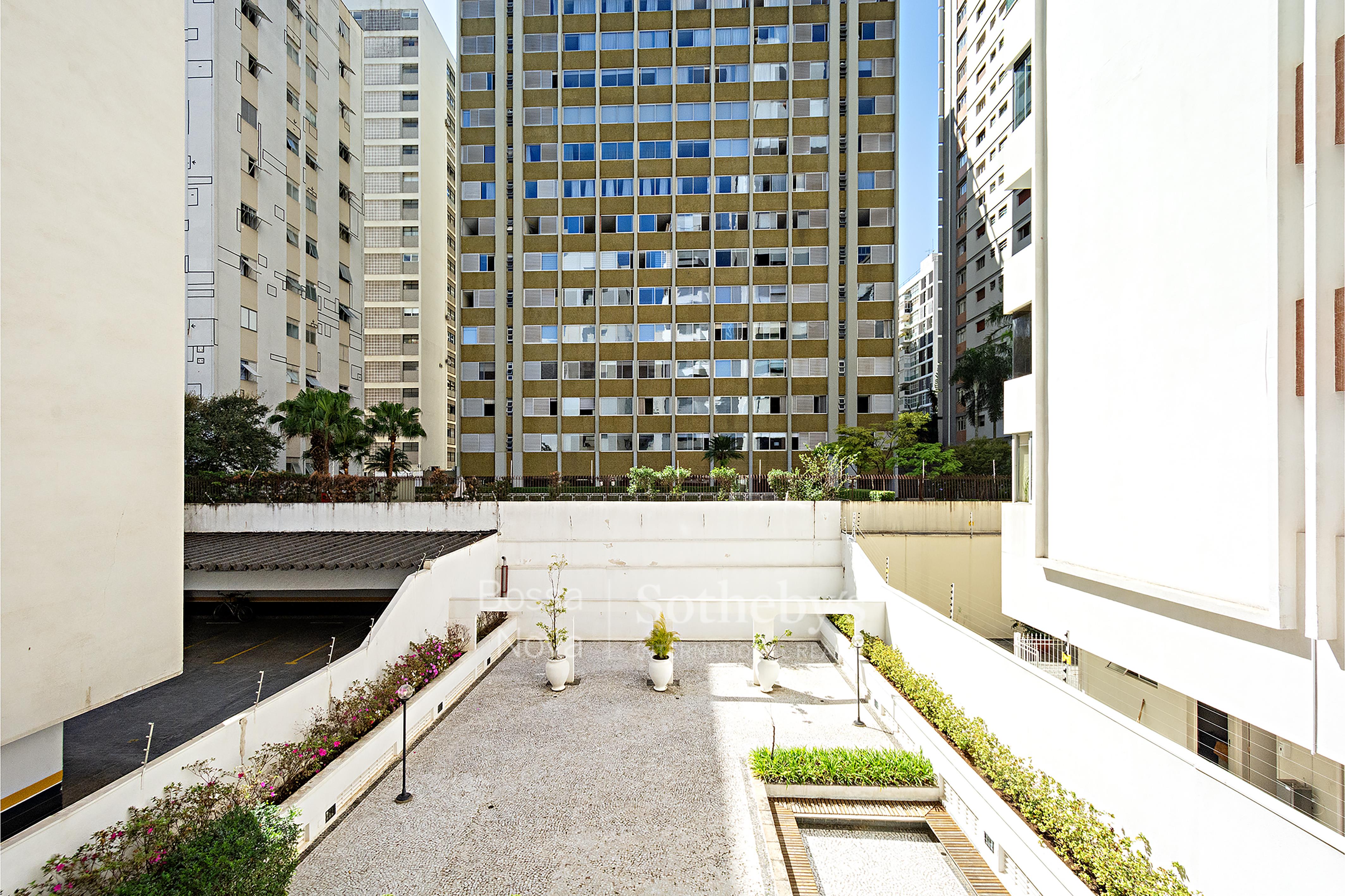Apartamento Duplex para venda em Jardins (Cerqueira Cesar)