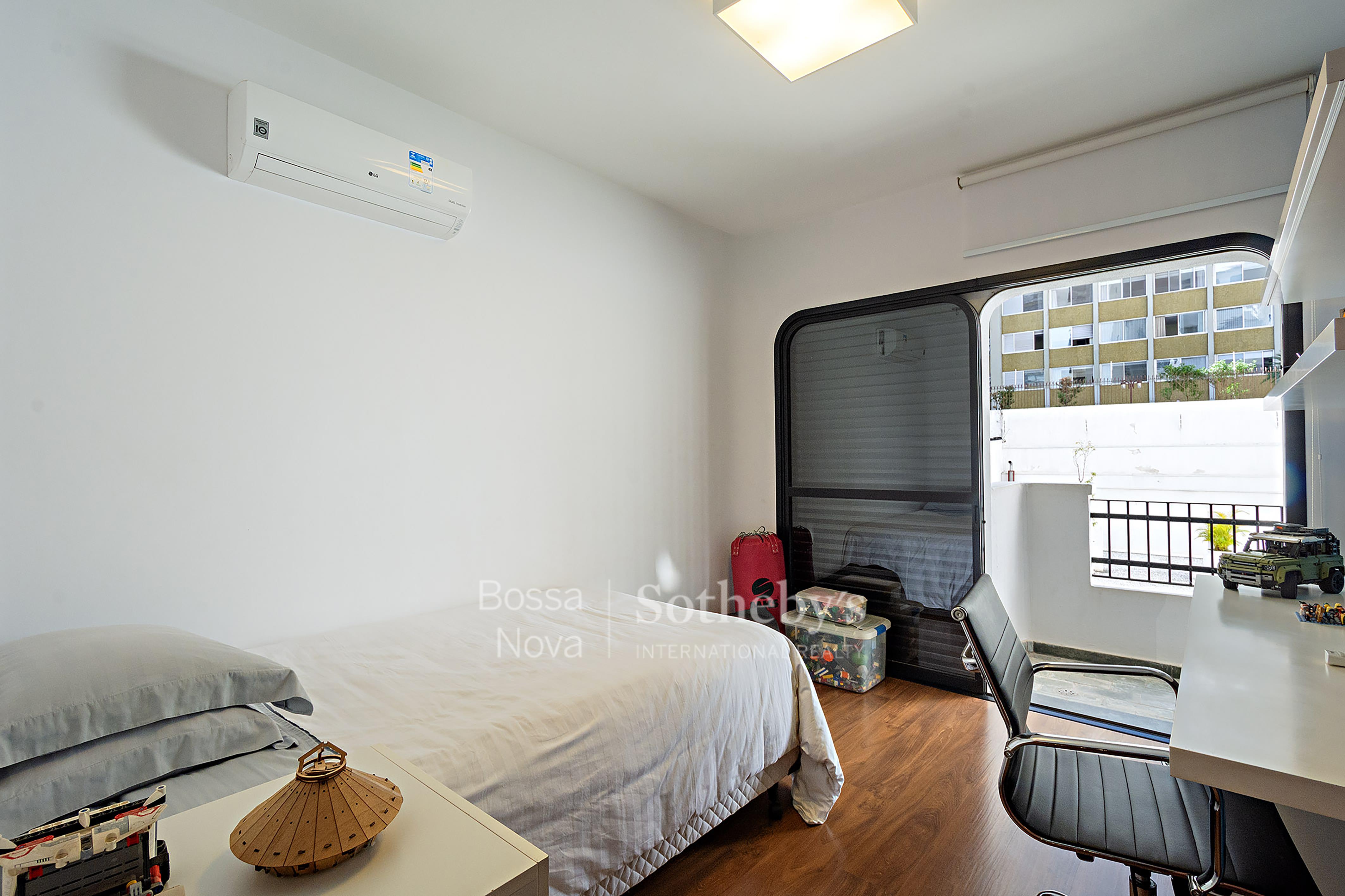 Apartamento Duplex para venda em Jardins (Cerqueira Cesar)
