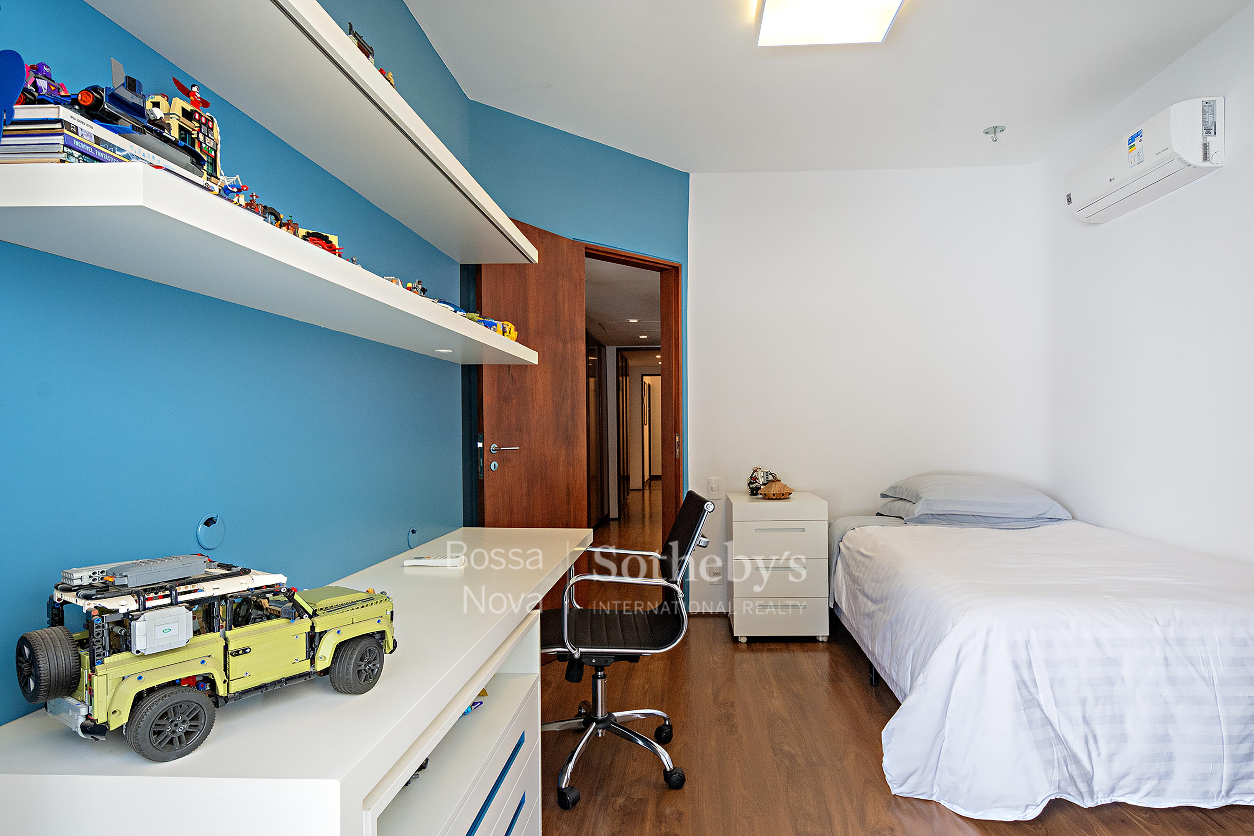 Apartamento Duplex para venda em Jardins (Cerqueira Cesar)