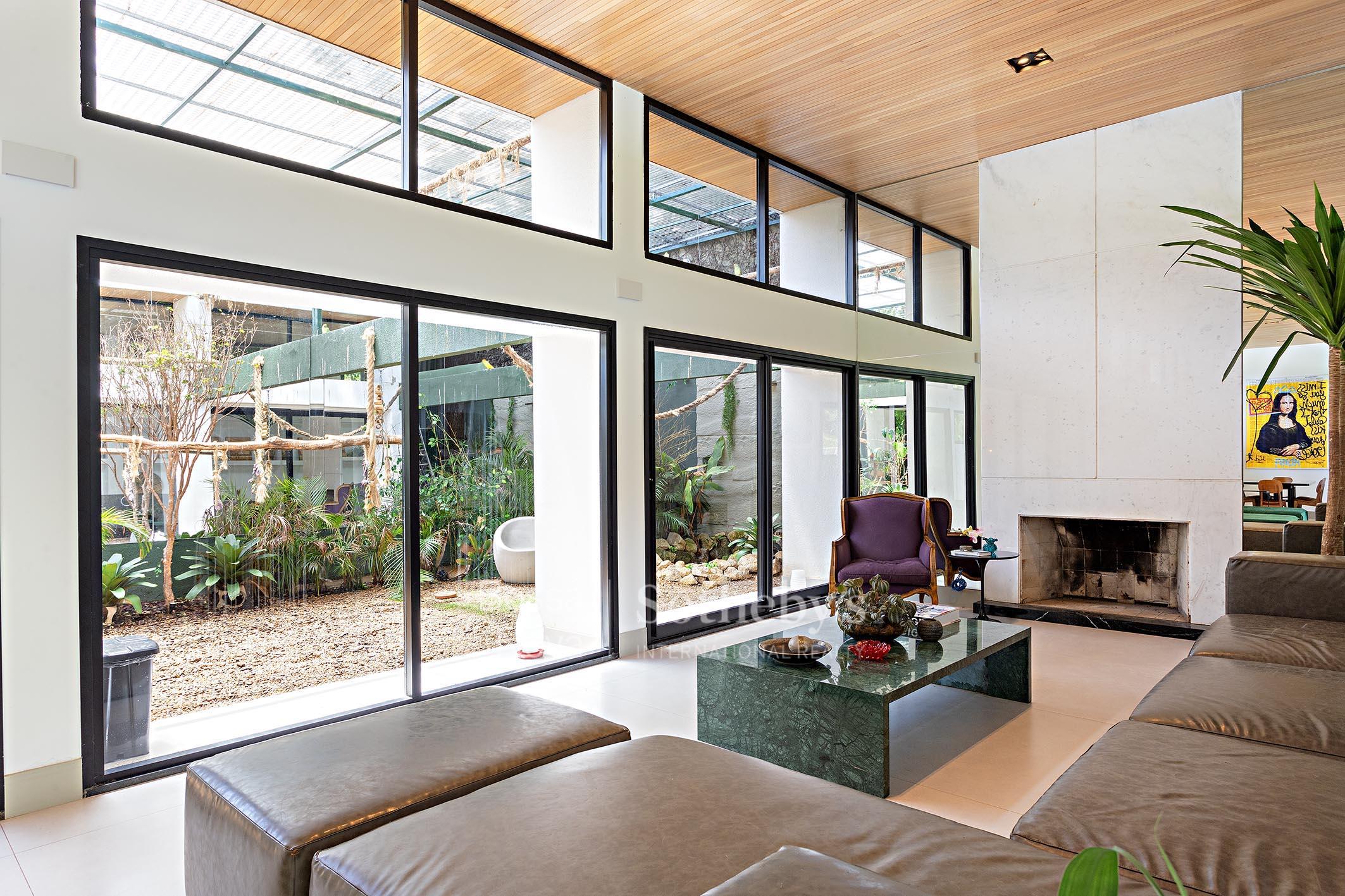 Casa para venda em Cidade Jardim