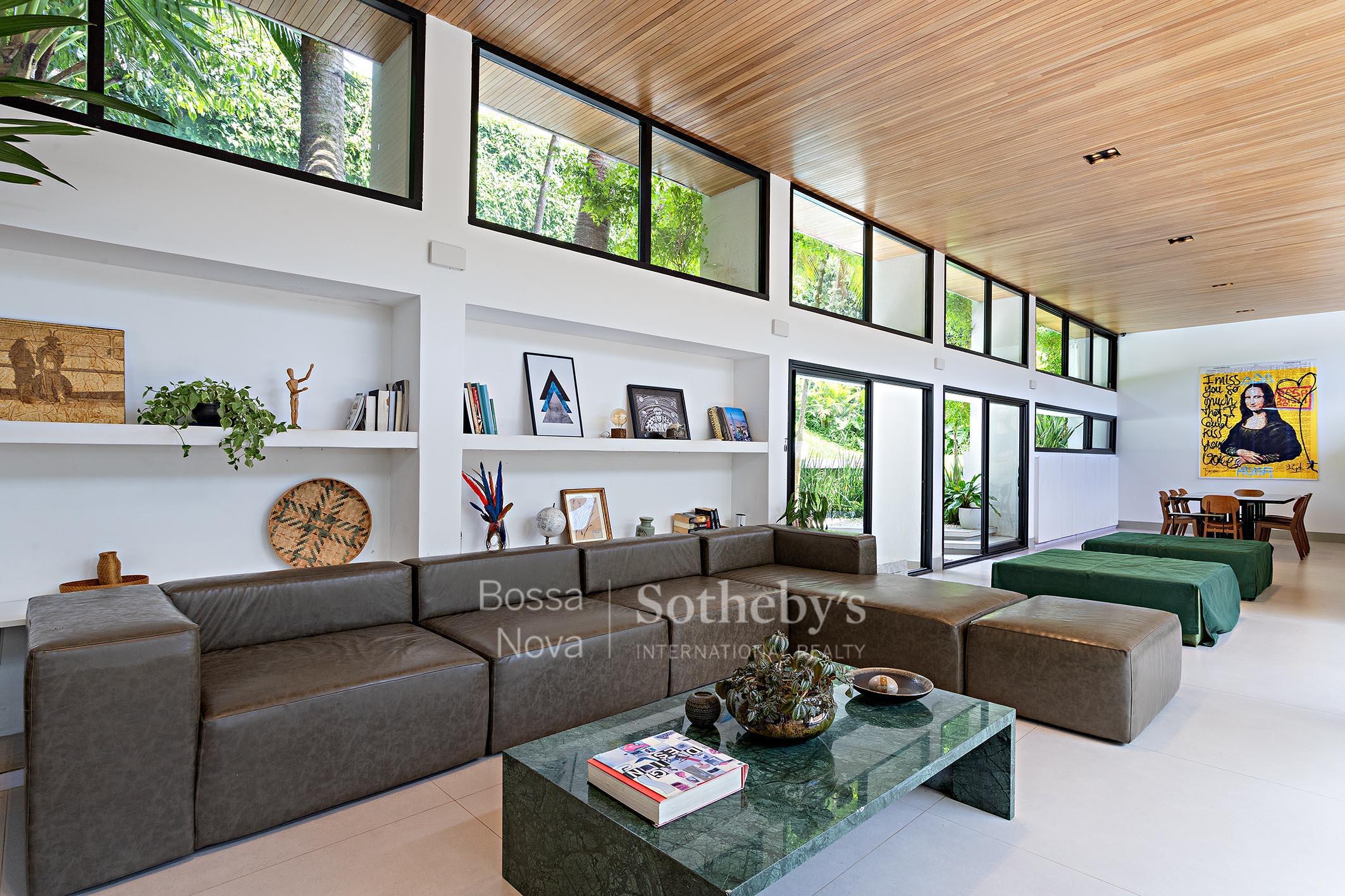 Casa para venda em Cidade Jardim