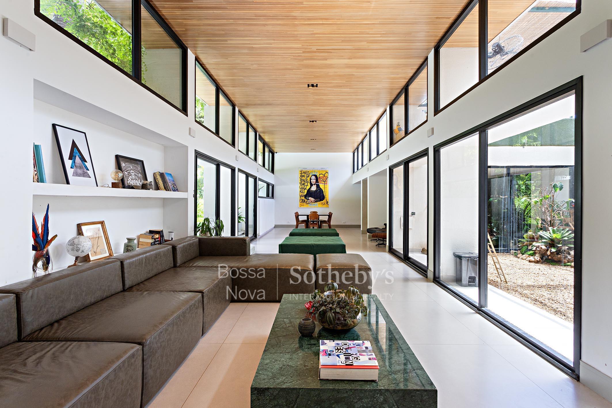 Casa para venda em Cidade Jardim