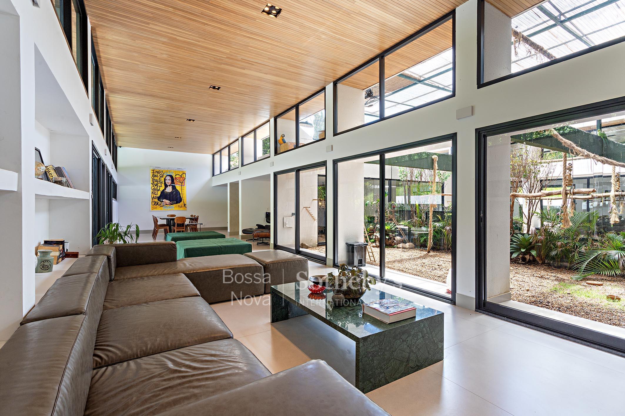Casa para venda em Cidade Jardim