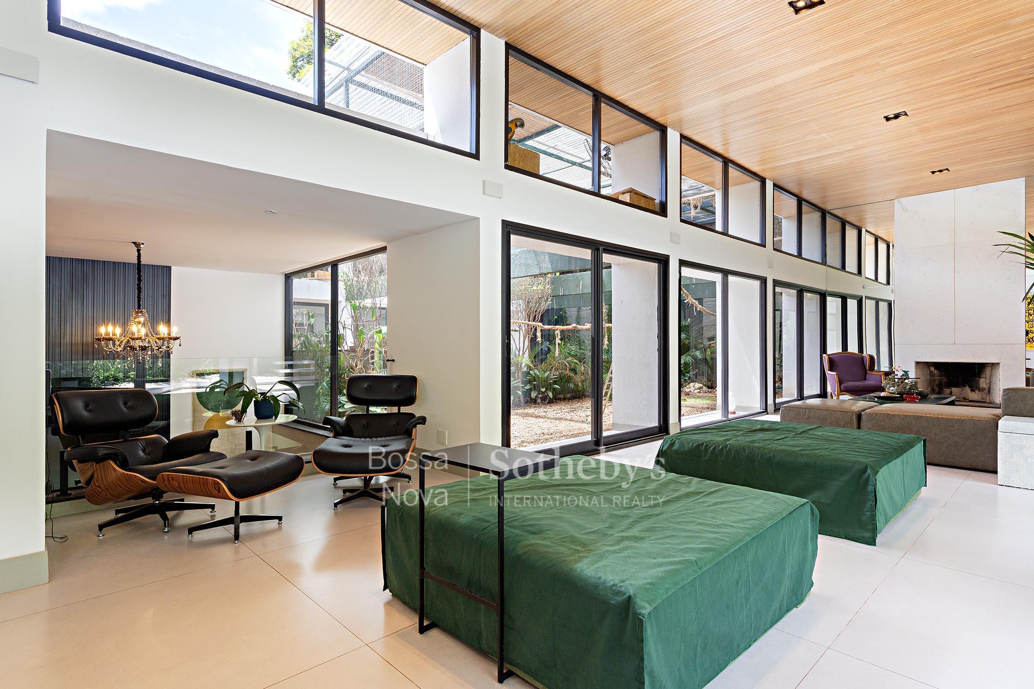 Casa para venda em Cidade Jardim