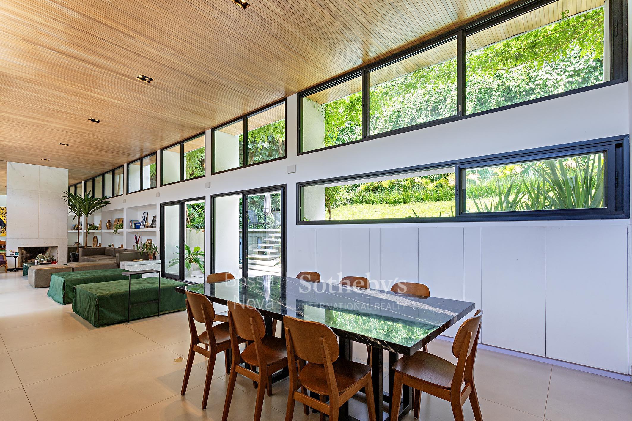 Casa para venda em Cidade Jardim