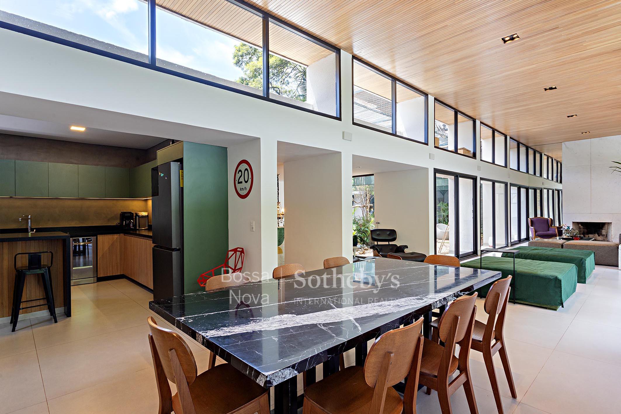 Casa para venda em Cidade Jardim