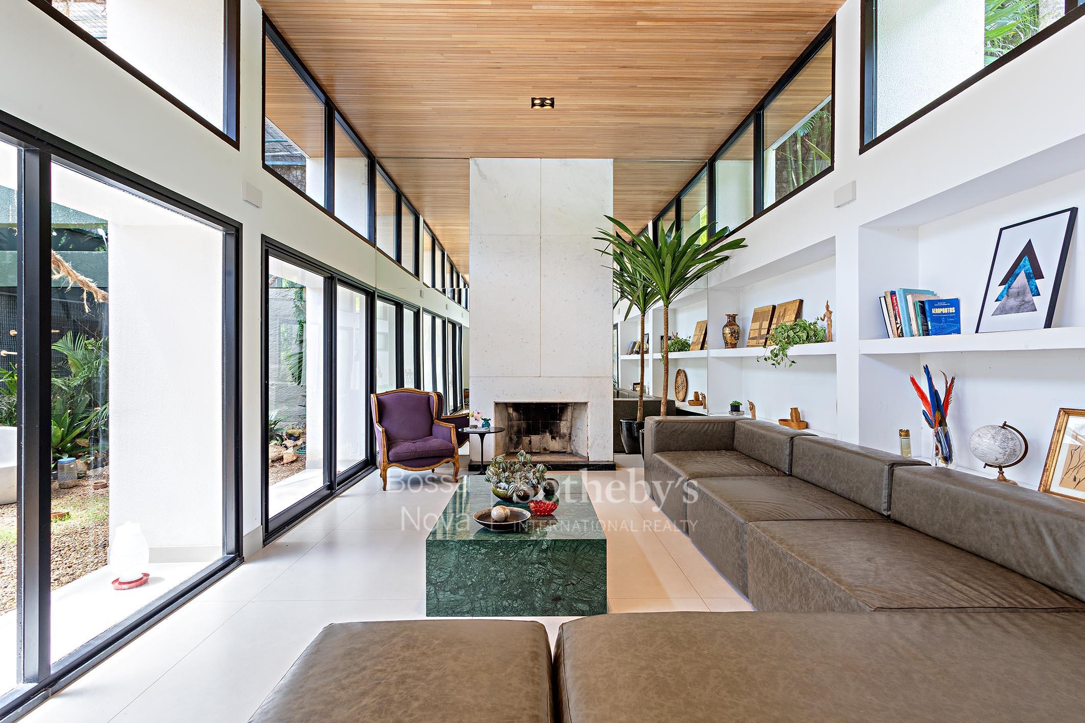 Casa para venda em Cidade Jardim
