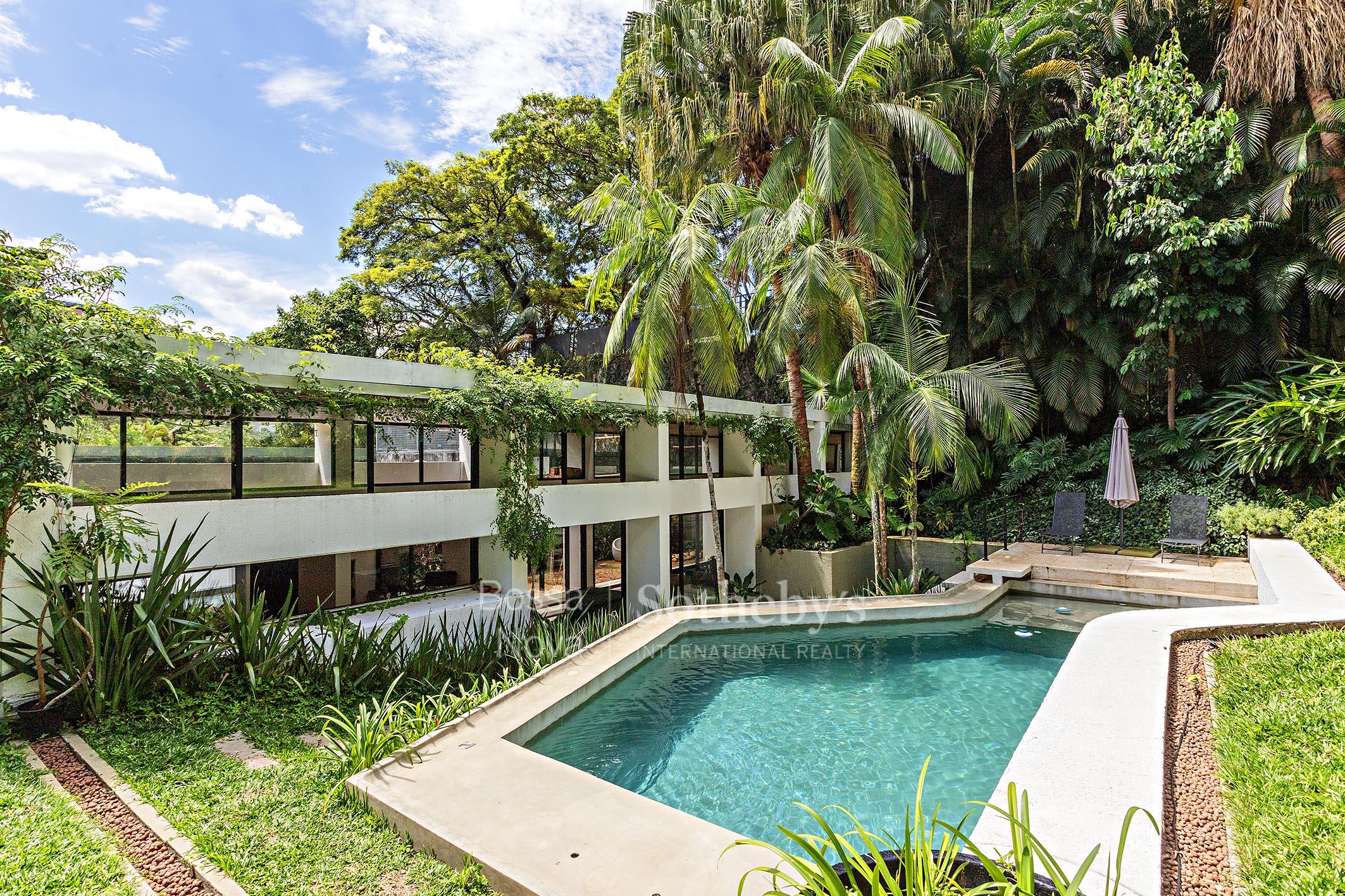 Casa para venda em Cidade Jardim