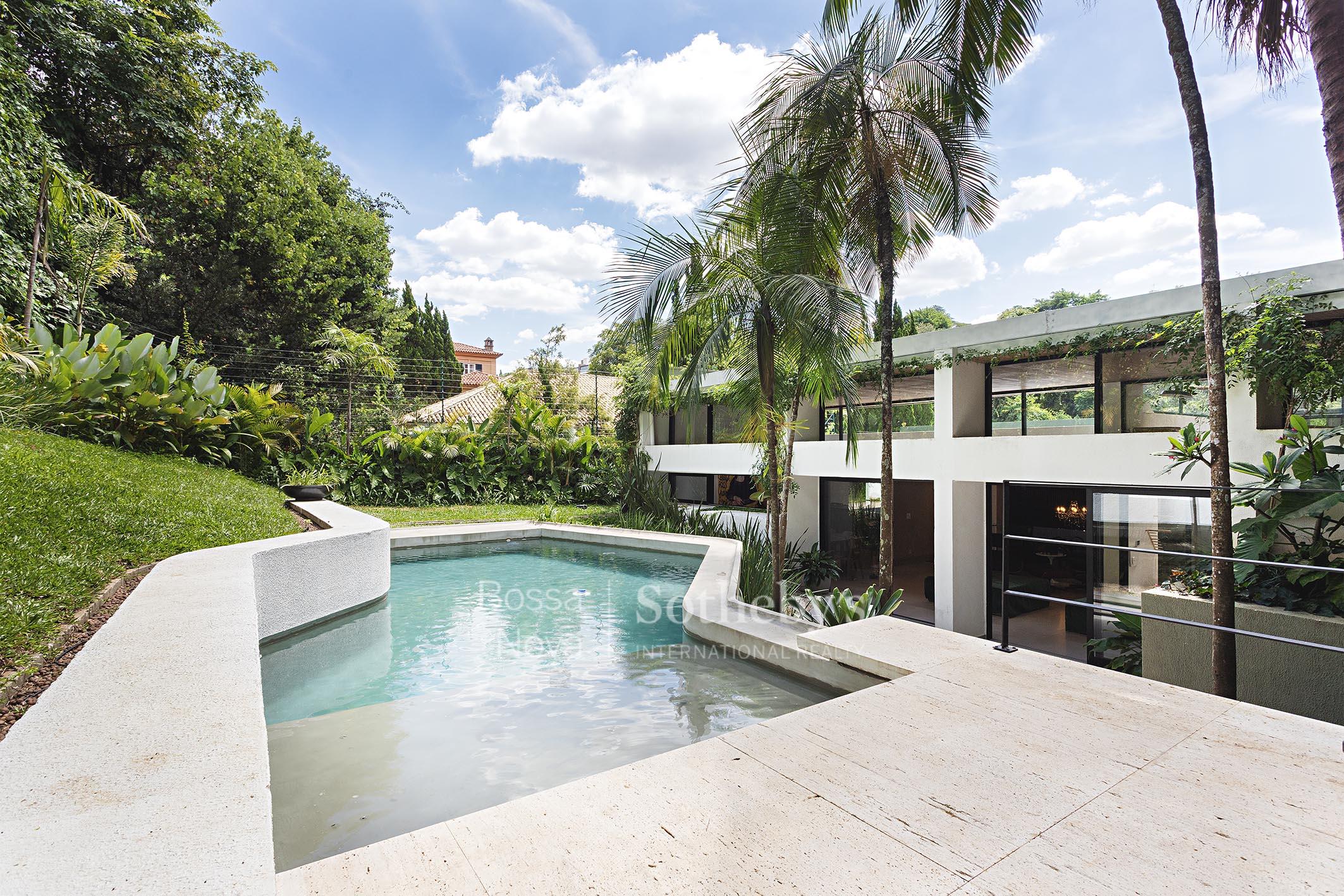 Casa para venda em Cidade Jardim