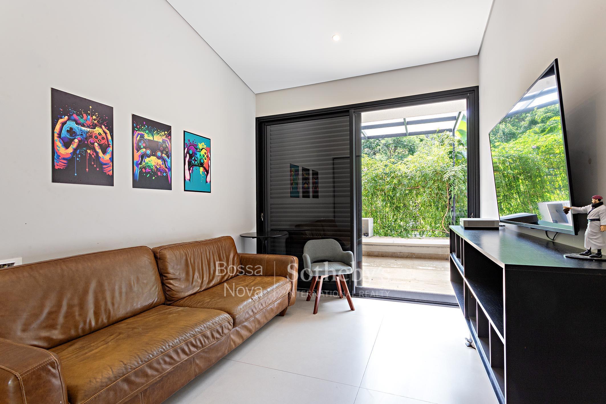 Casa para venda em Cidade Jardim