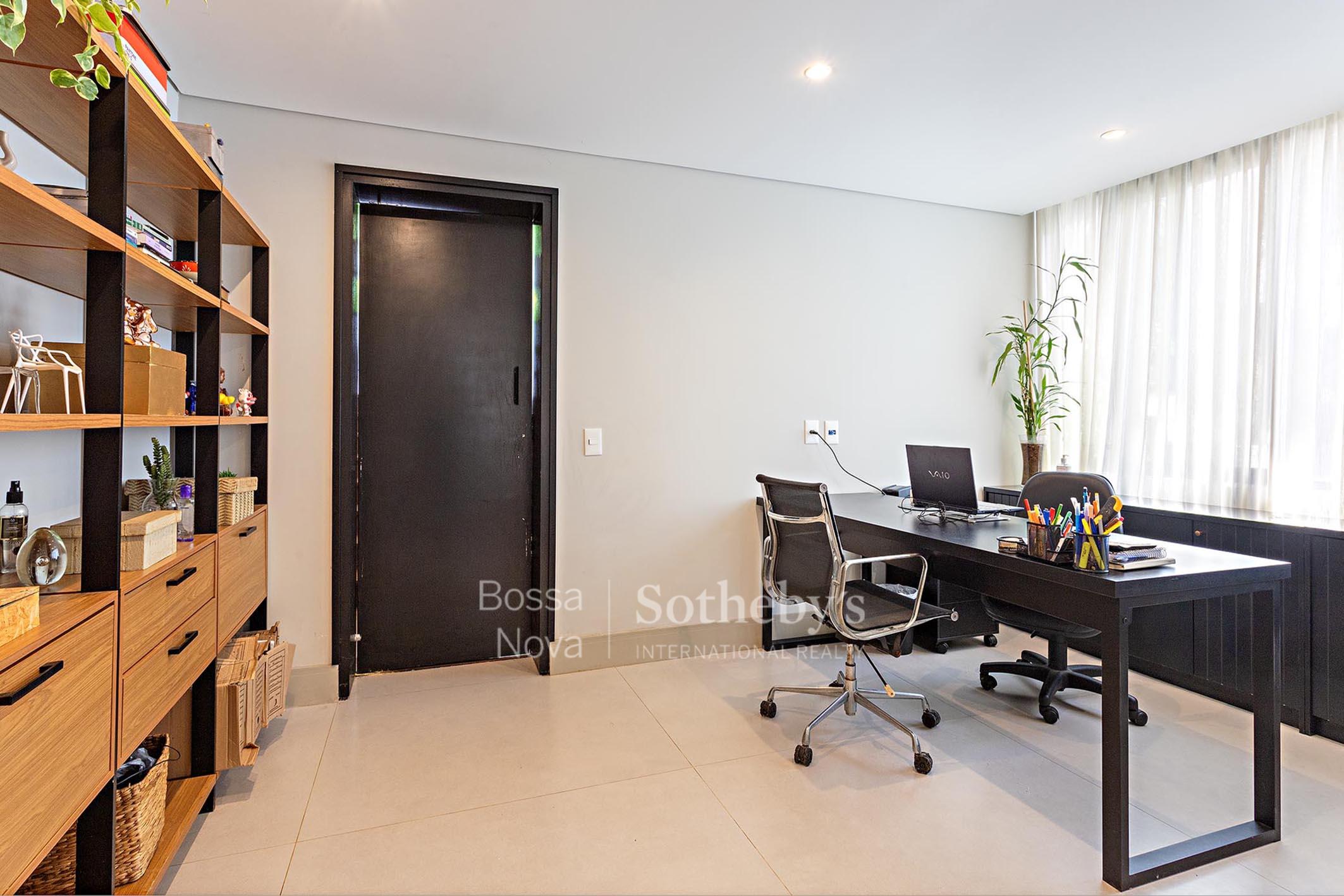 Casa para venda em Cidade Jardim