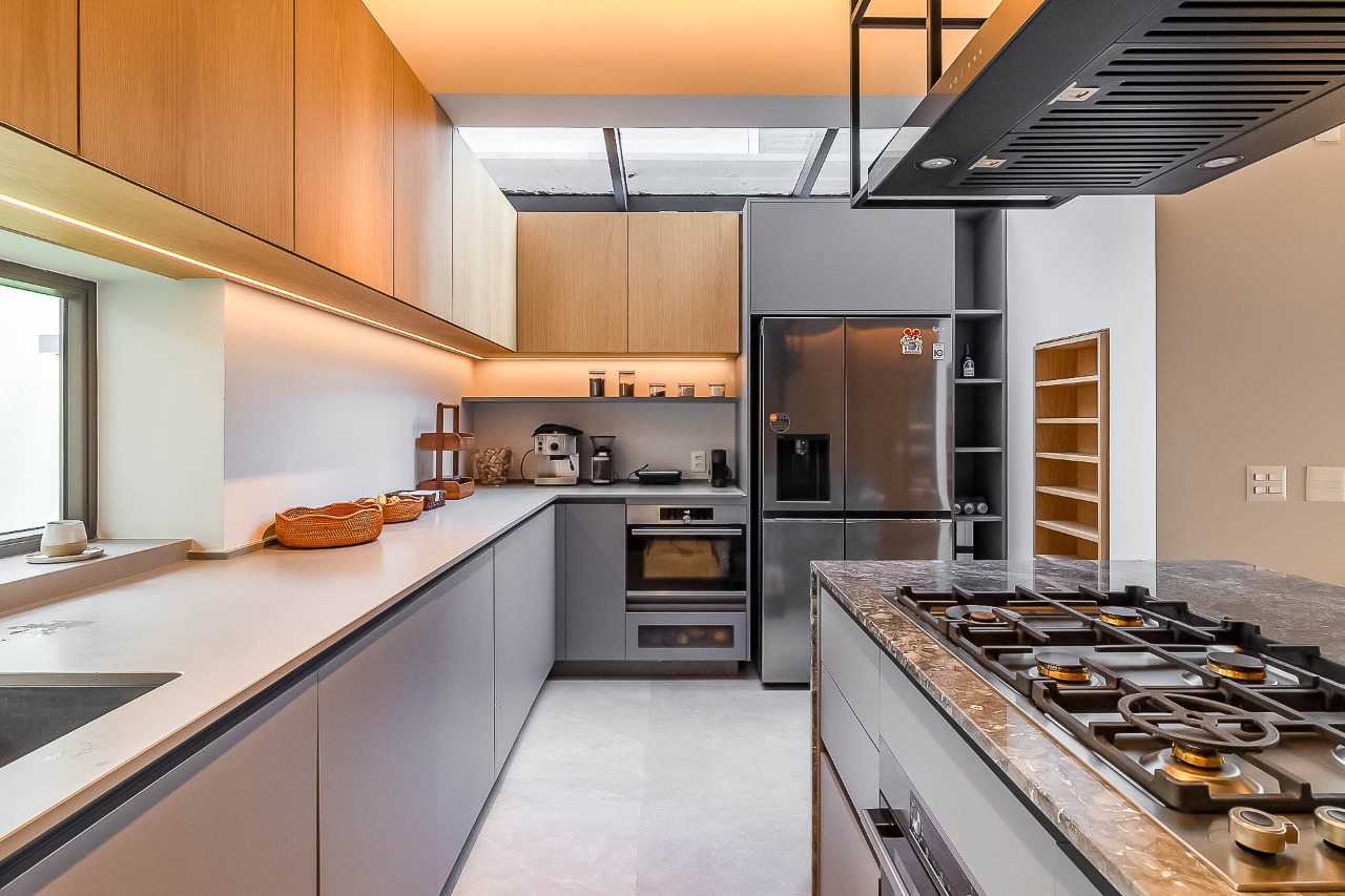 Casa Em Condomínio para venda em Brooklin
